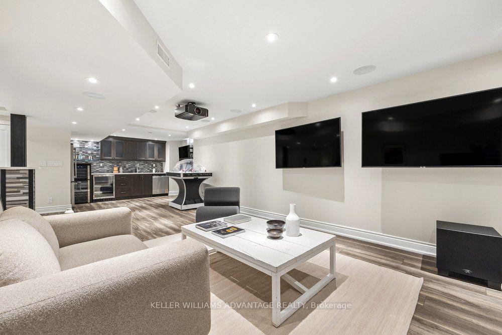 Photo 41 of 75 Forestbrook Drive, Markham, Box Grove — HOMEH