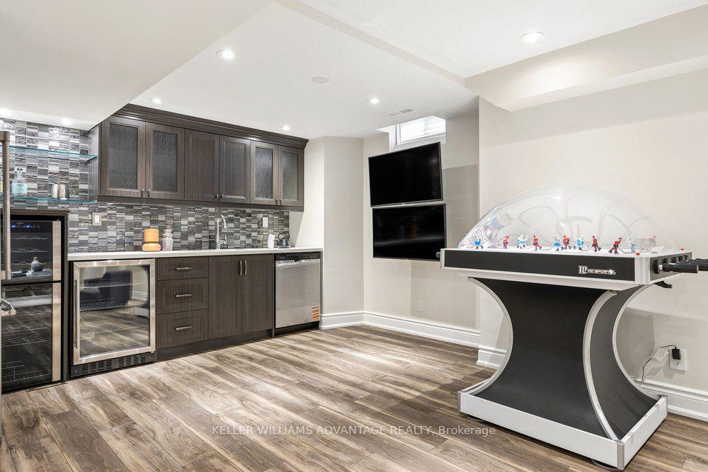 Photo 42 of 75 Forestbrook Drive, Markham, Box Grove — HOMEH