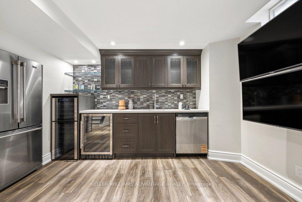Photo 43 of 75 Forestbrook Drive, Markham, Box Grove — HOMEH