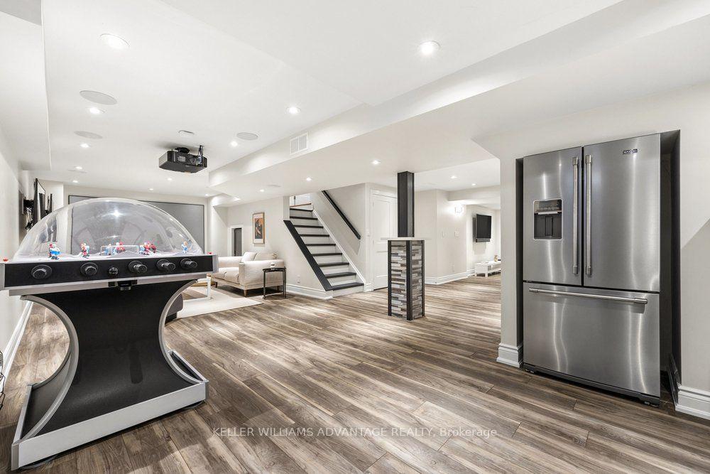Photo 44 of 75 Forestbrook Drive, Markham, Box Grove — HOMEH