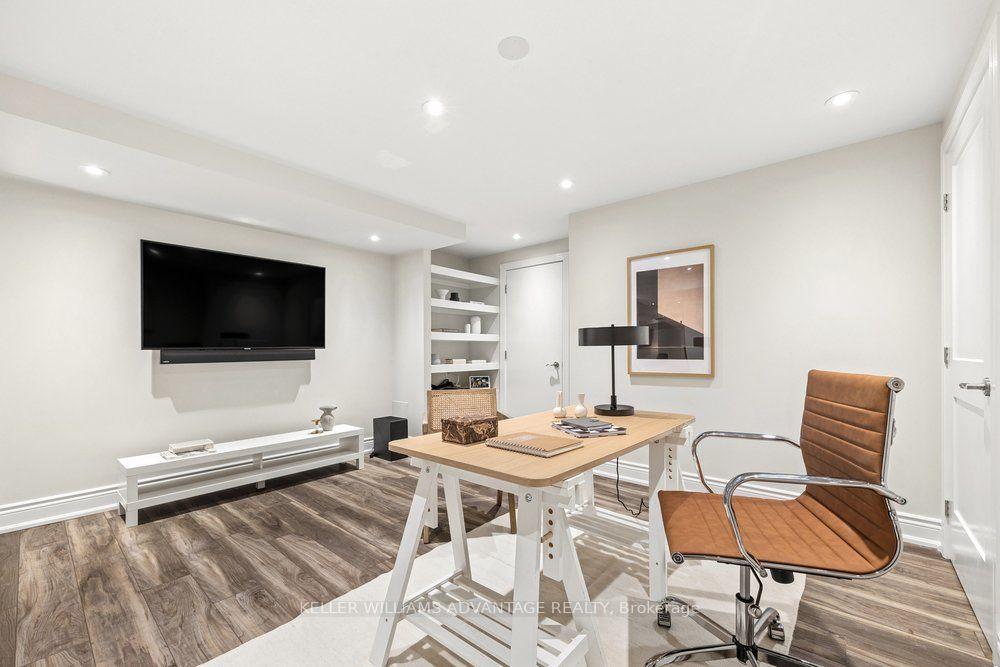 Photo 47 of 75 Forestbrook Drive, Markham, Box Grove — HOMEH