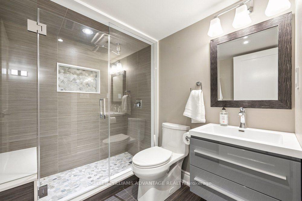 Photo 48 of 75 Forestbrook Drive, Markham, Box Grove — HOMEH