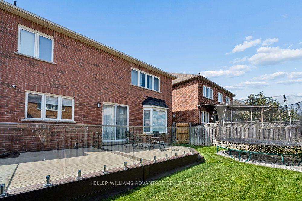 Photo 52 of 75 Forestbrook Drive, Markham, Box Grove — HOMEH