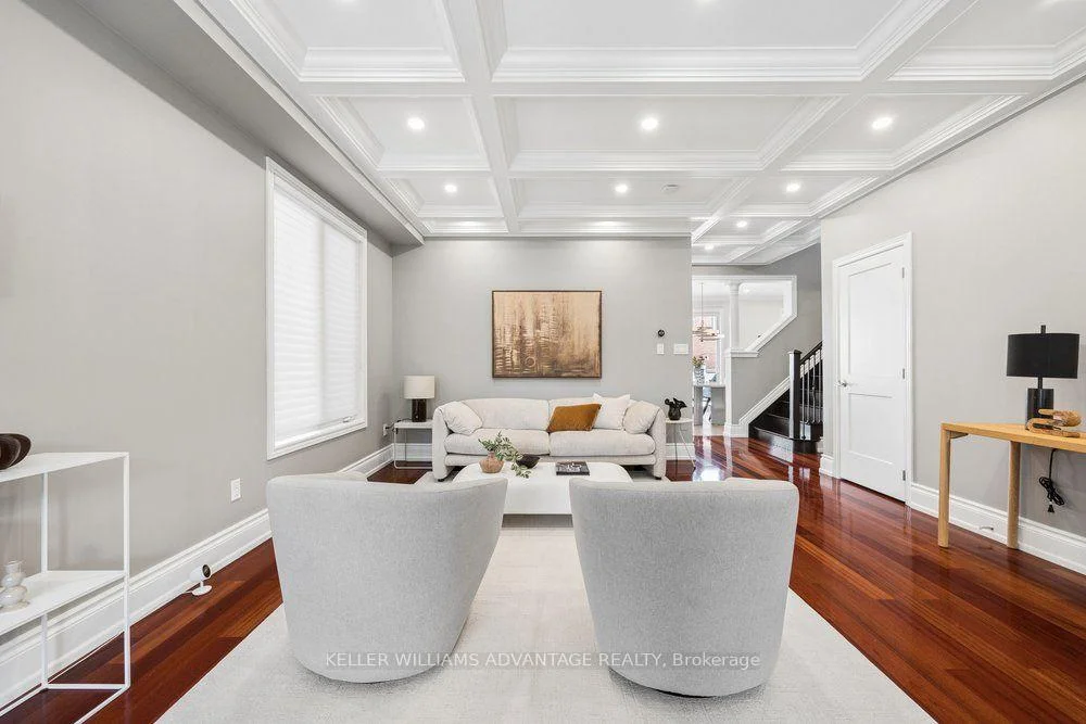 Photo 7 of 75 Forestbrook Drive, Markham, Box Grove — HOMEH