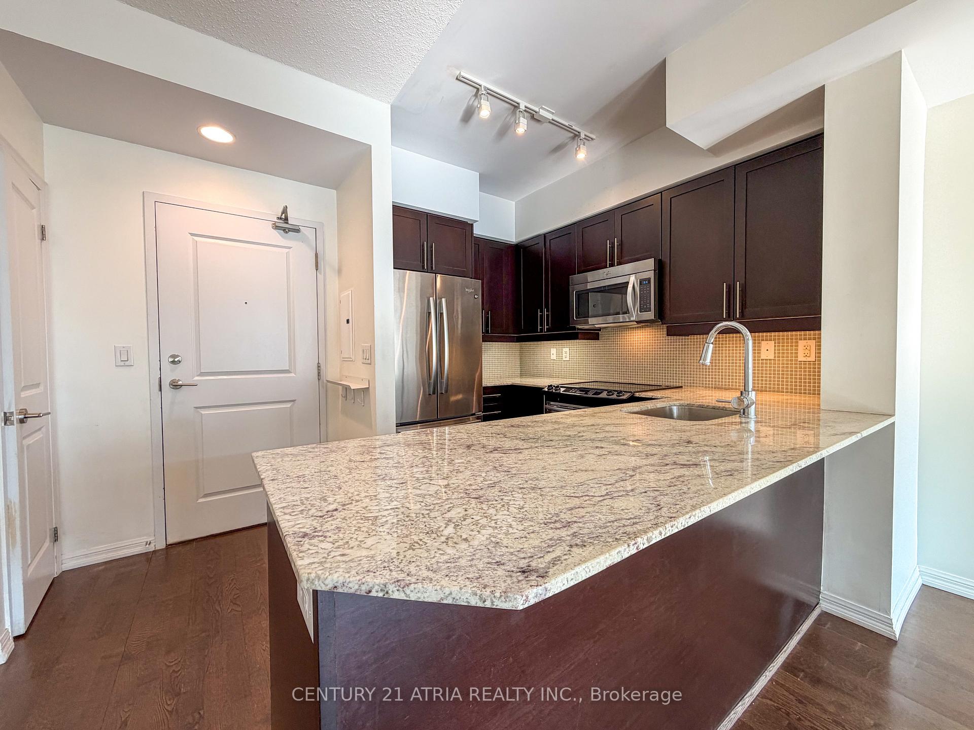 Photo 1 of Unit 2506, 125 Western Battery Road, Toronto, Niagara — HOMEH