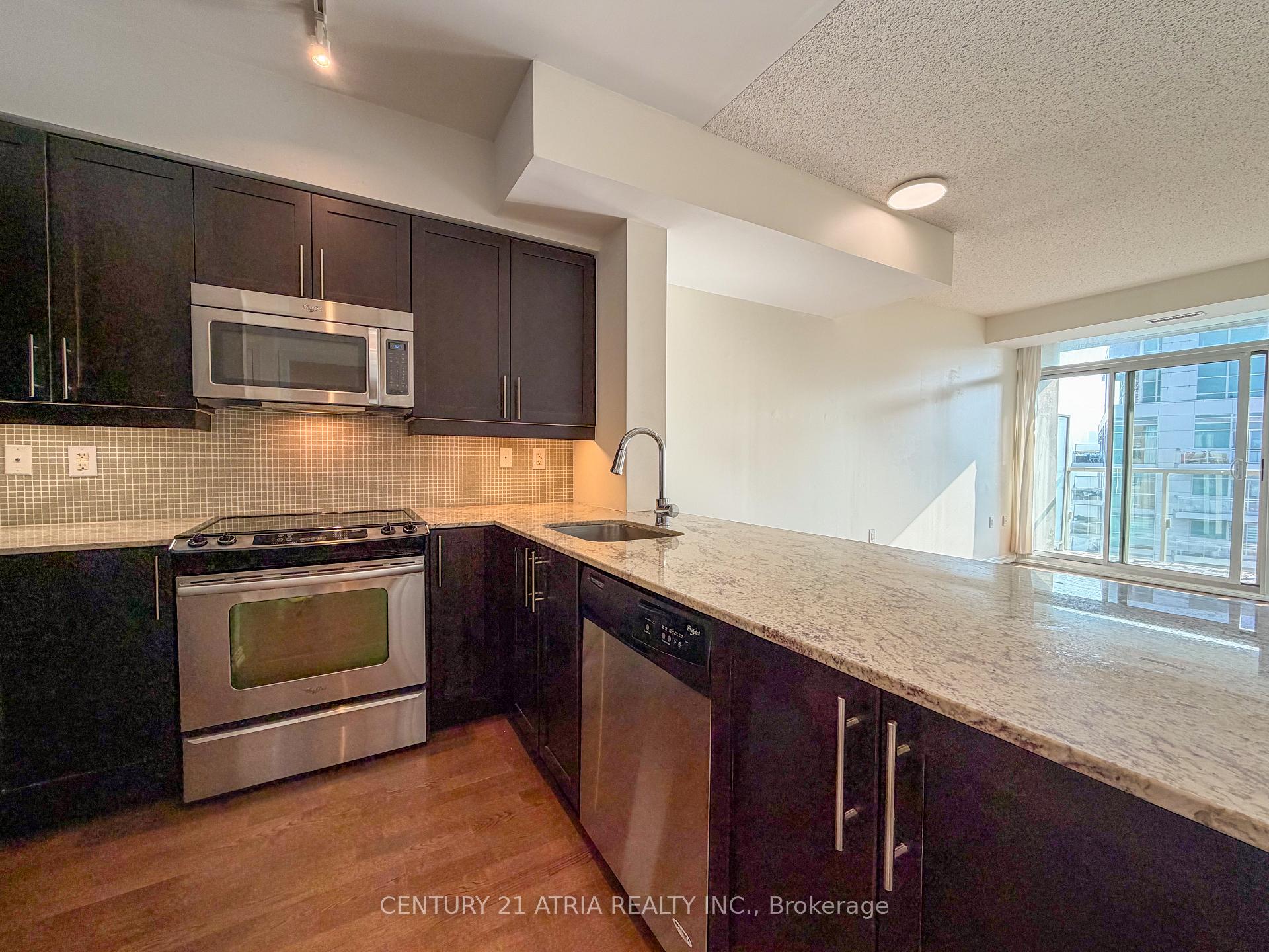 Photo 2 of Unit 2506, 125 Western Battery Road, Toronto, Niagara — HOMEH