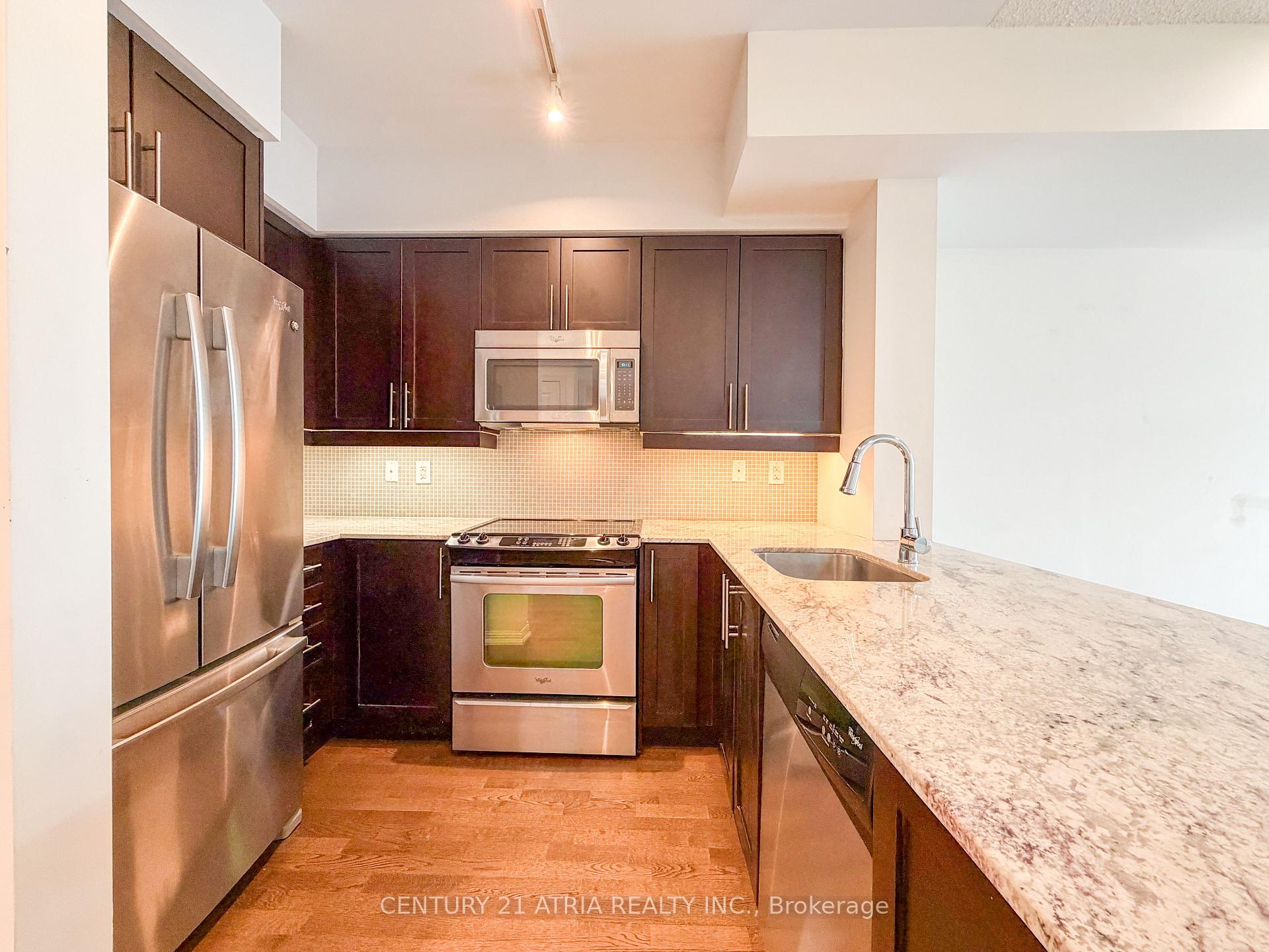 Photo 3 of Unit 2506, 125 Western Battery Road, Toronto, Niagara — HOMEH