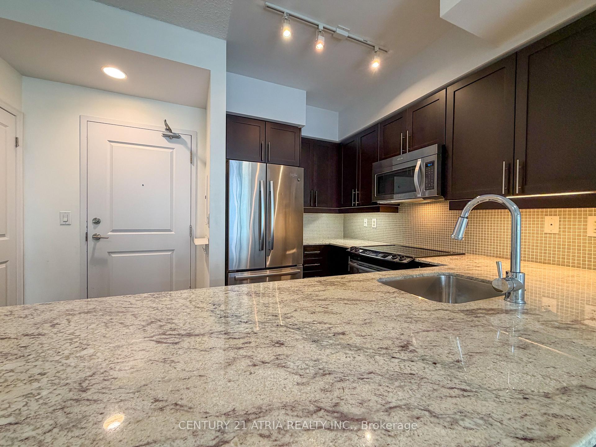 Photo 4 of Unit 2506, 125 Western Battery Road, Toronto, Niagara — HOMEH