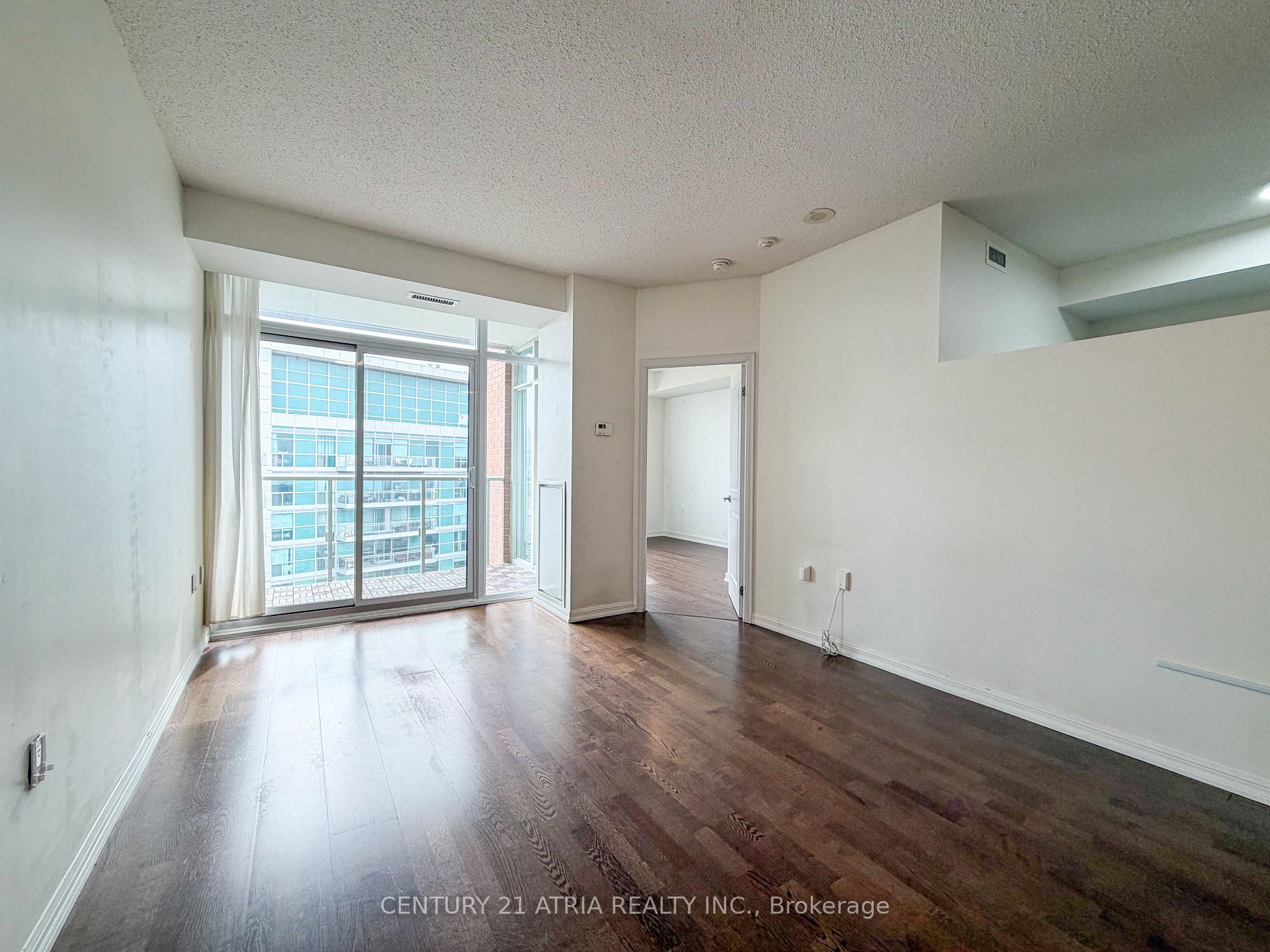 Photo 6 of Unit 2506, 125 Western Battery Road, Toronto, Niagara — HOMEH