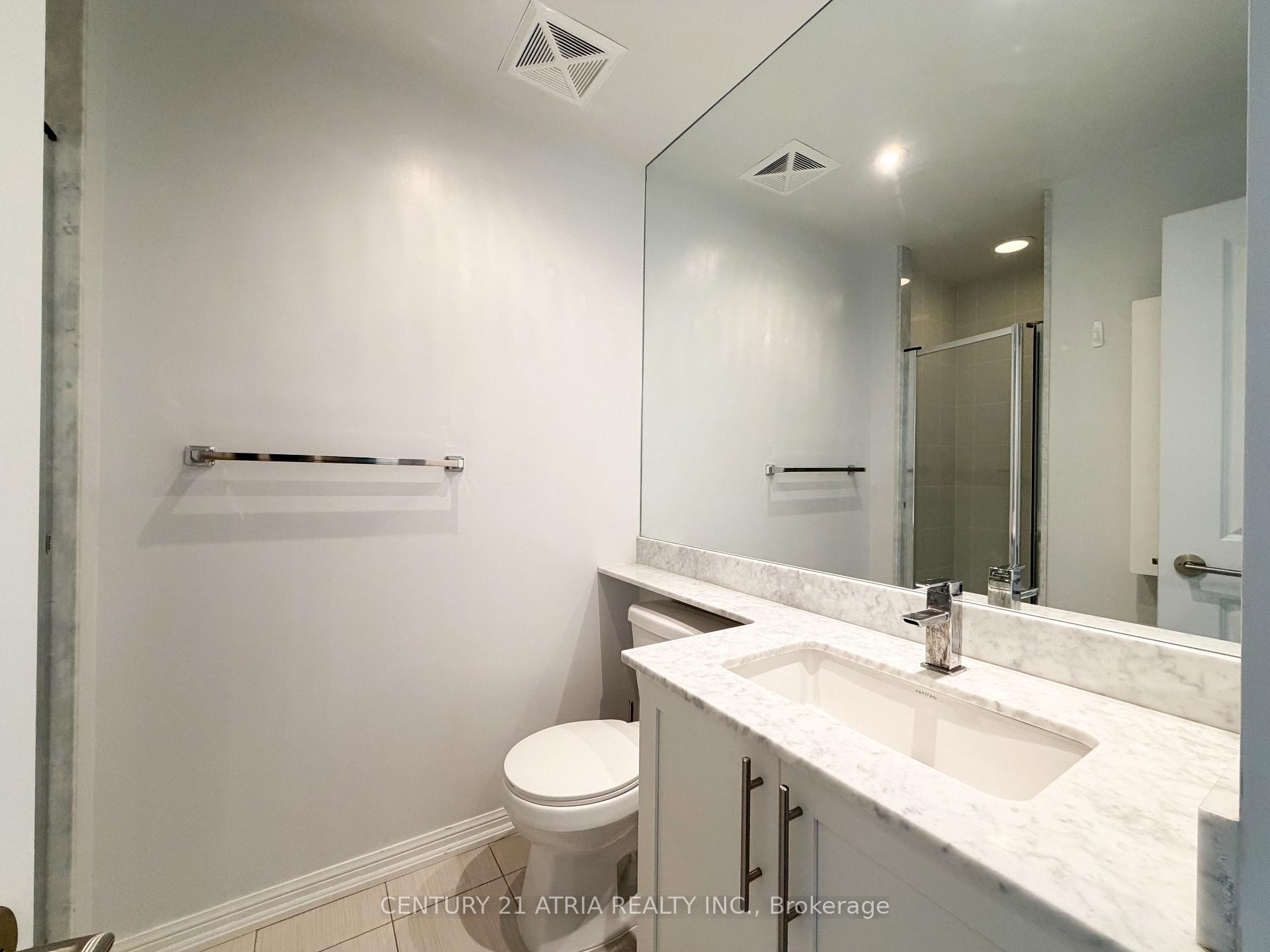 Photo 10 of Unit 2506, 125 Western Battery Road, Toronto, Niagara — HOMEH