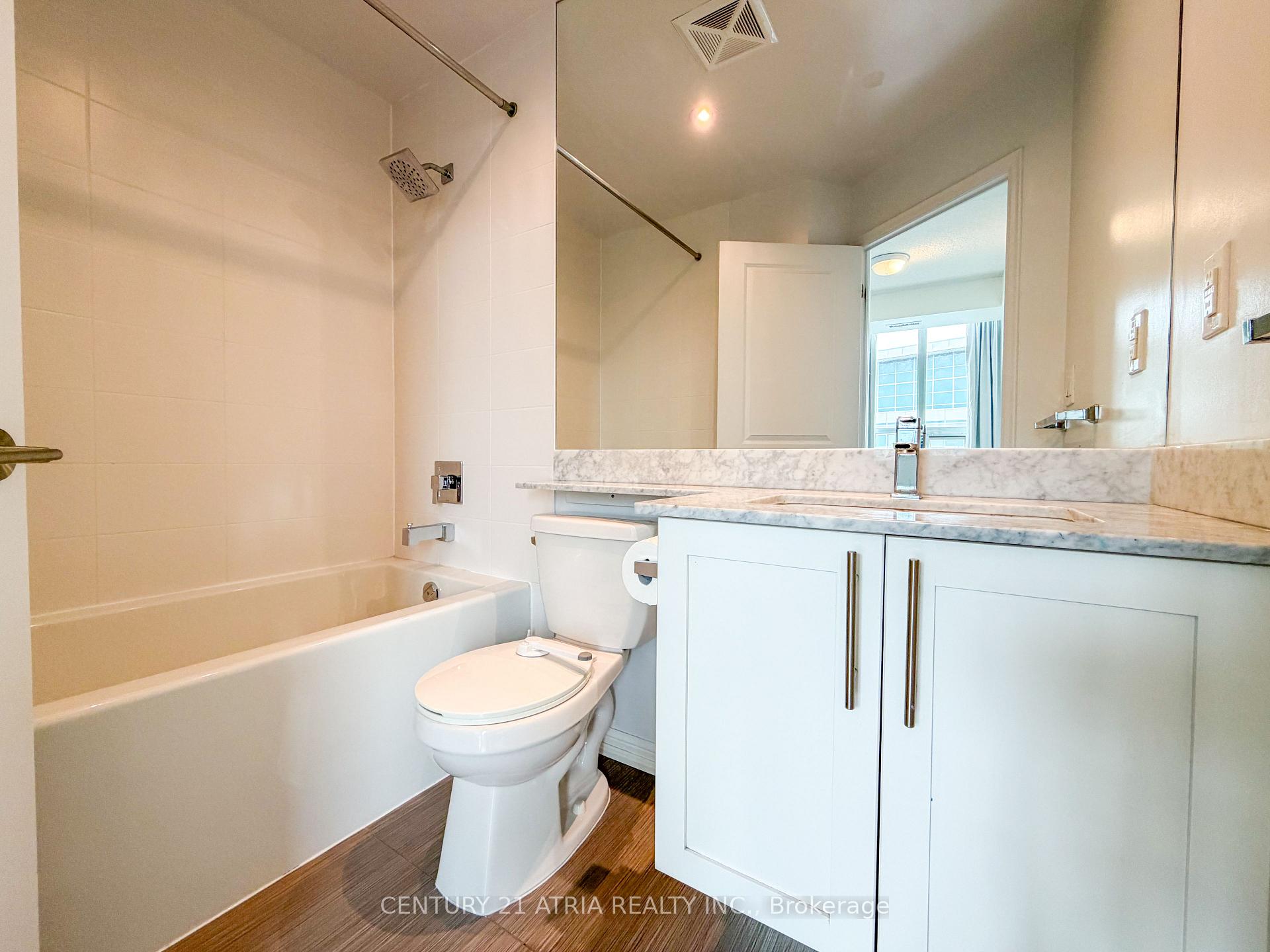 Photo 11 of Unit 2506, 125 Western Battery Road, Toronto, Niagara — HOMEH