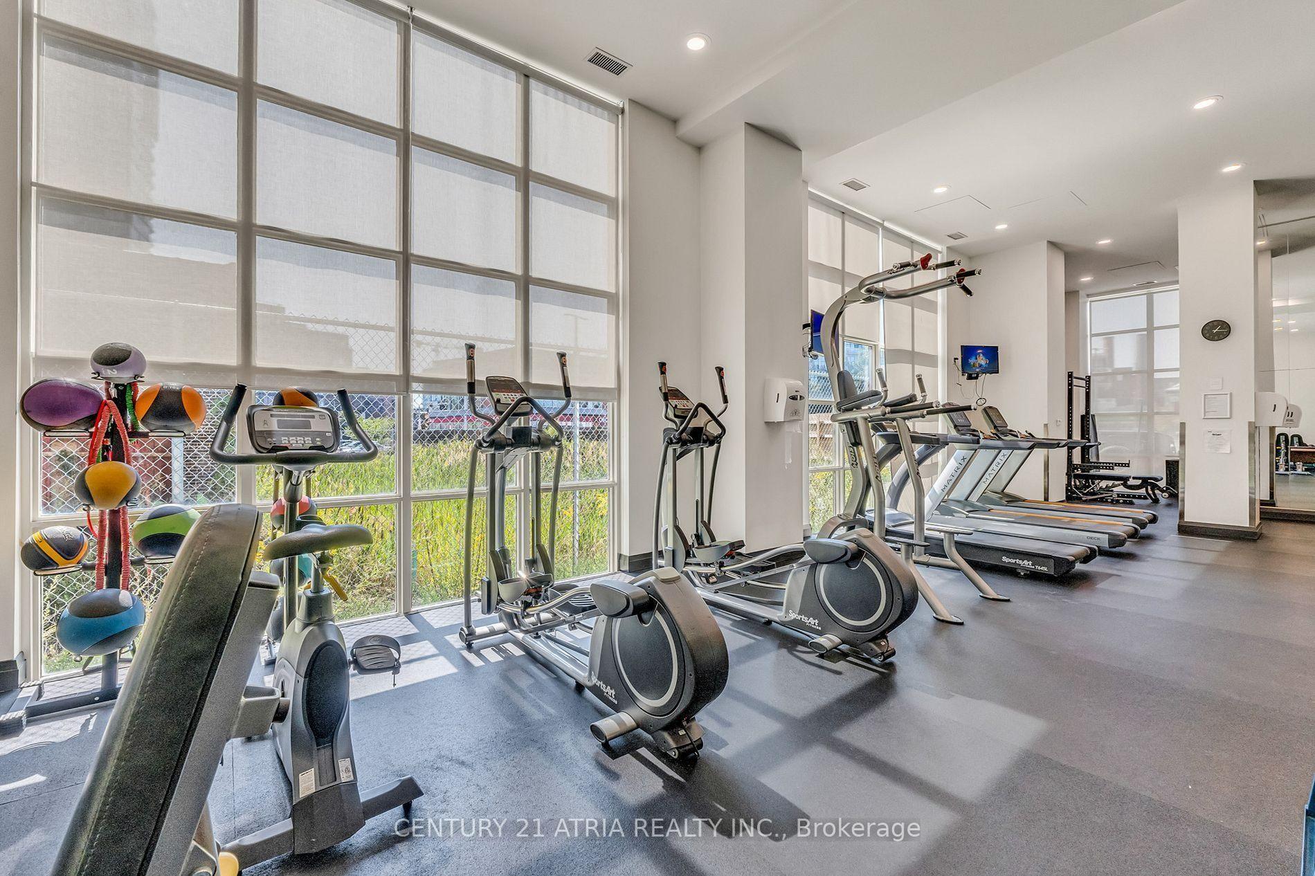 Photo 17 of Unit 2506, 125 Western Battery Road, Toronto, Niagara — HOMEH