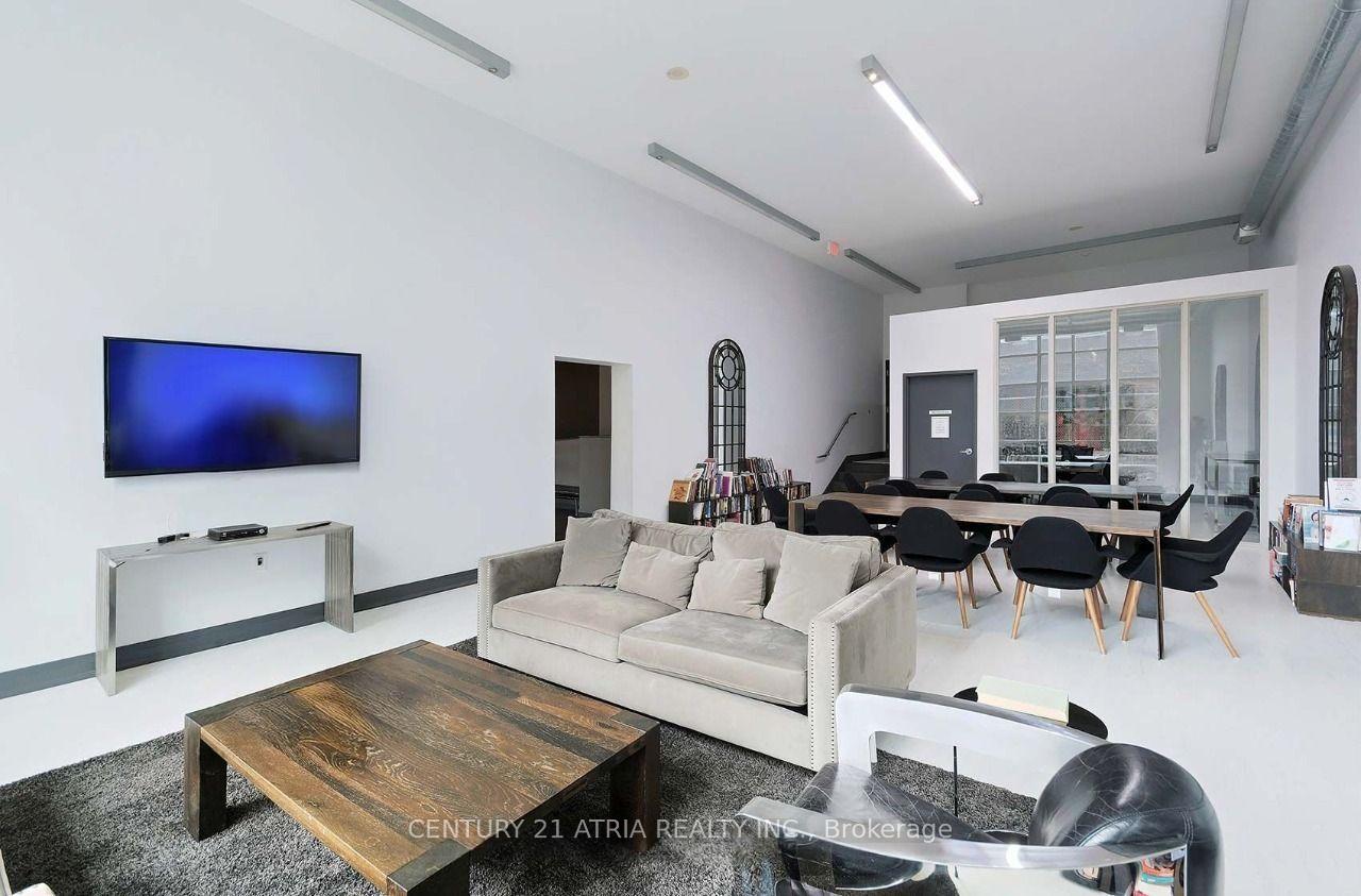 Photo 18 of Unit 2506, 125 Western Battery Road, Toronto, Niagara — HOMEH