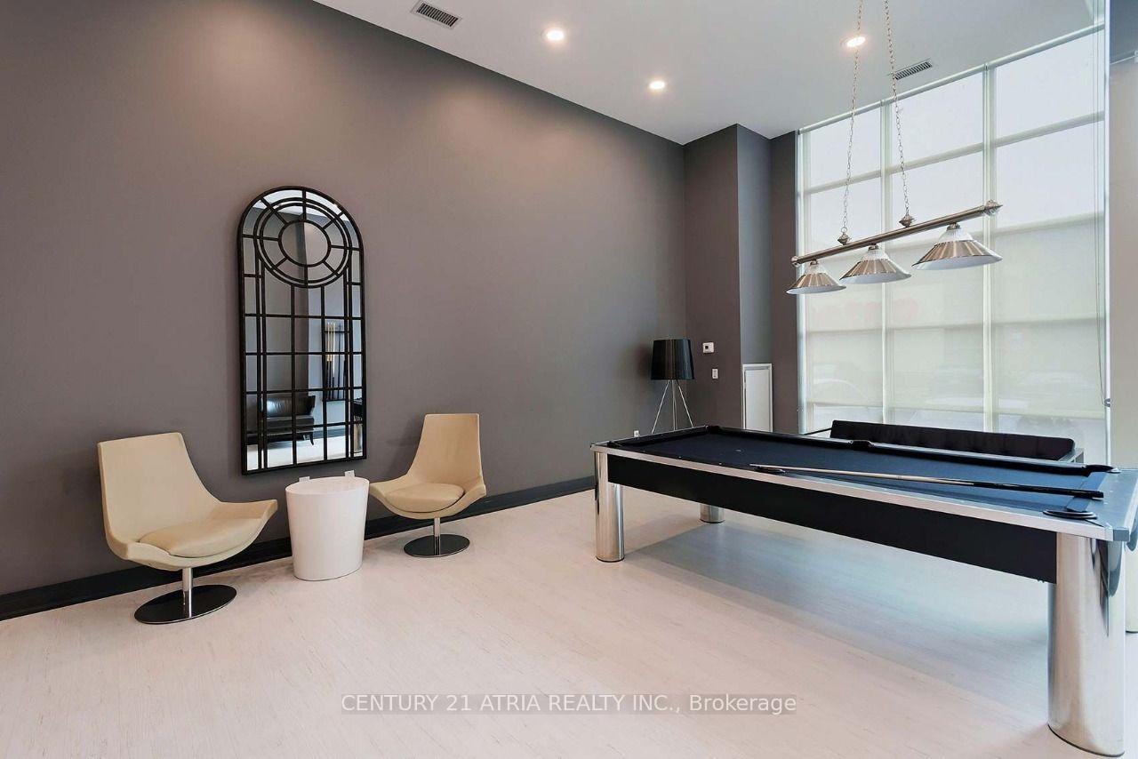 Photo 20 of Unit 2506, 125 Western Battery Road, Toronto, Niagara — HOMEH