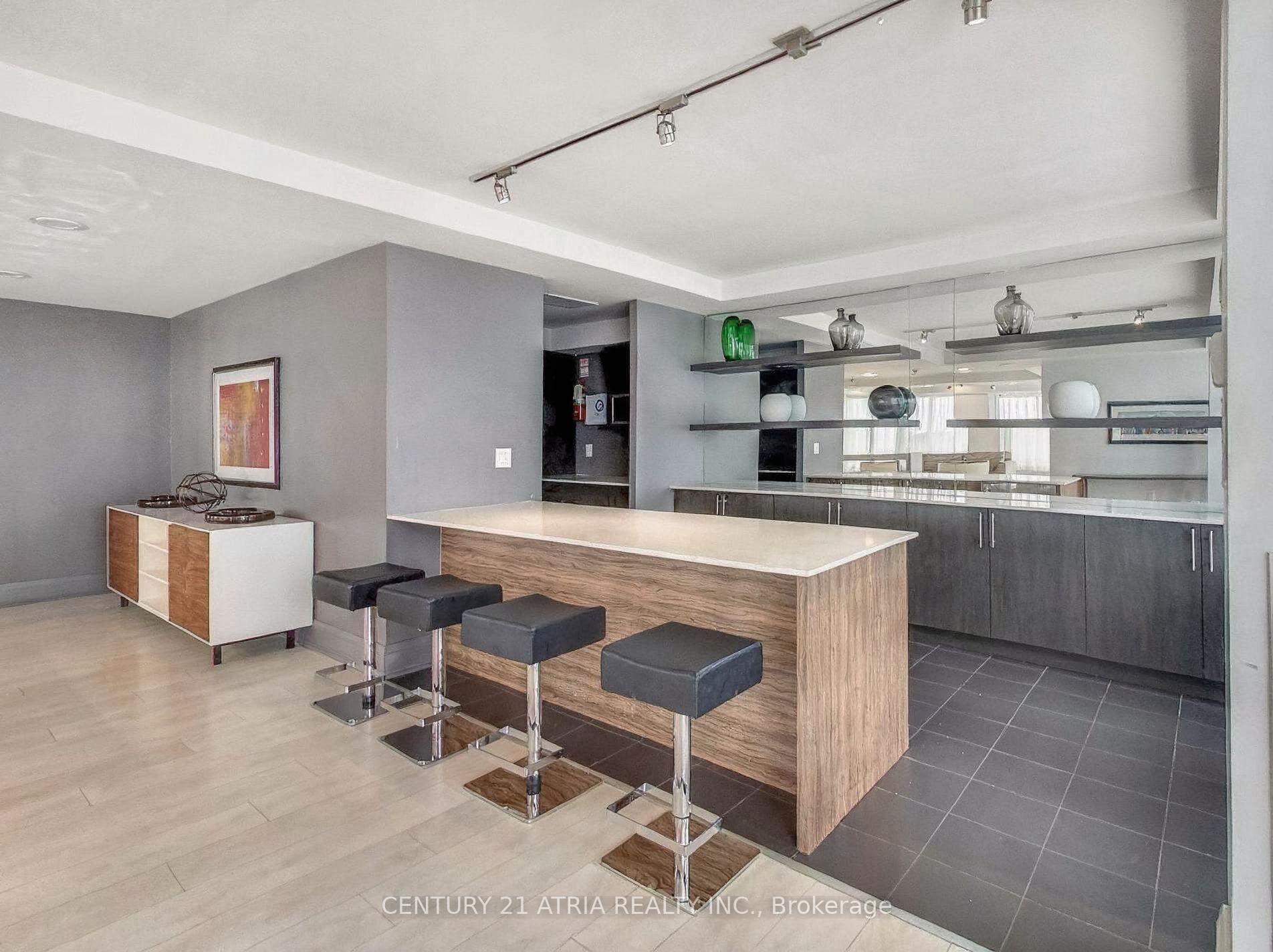 Photo 21 of Unit 2506, 125 Western Battery Road, Toronto, Niagara — HOMEH