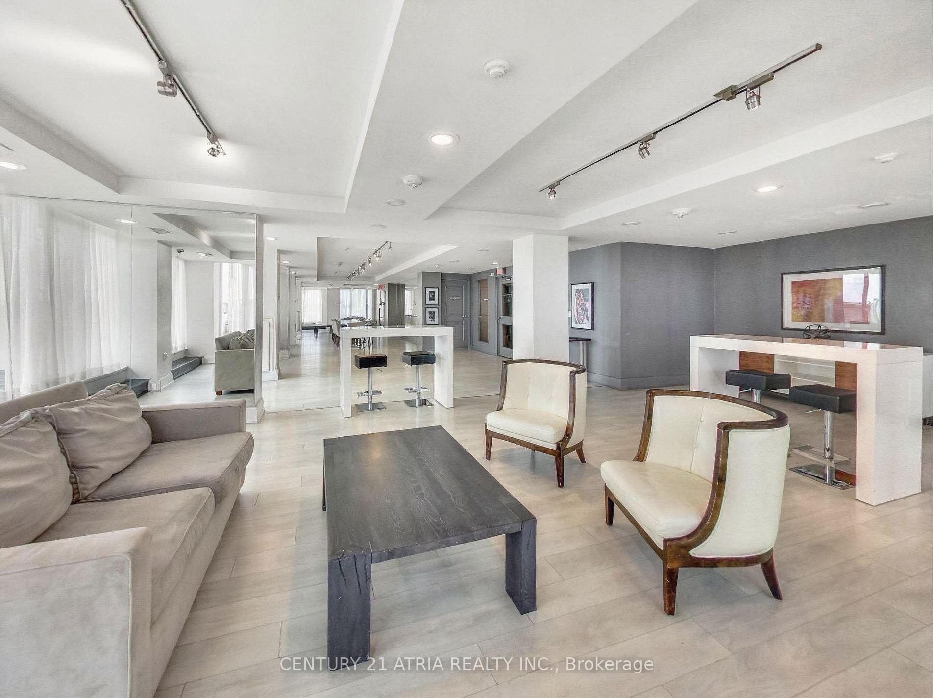 Photo 22 of Unit 2506, 125 Western Battery Road, Toronto, Niagara — HOMEH