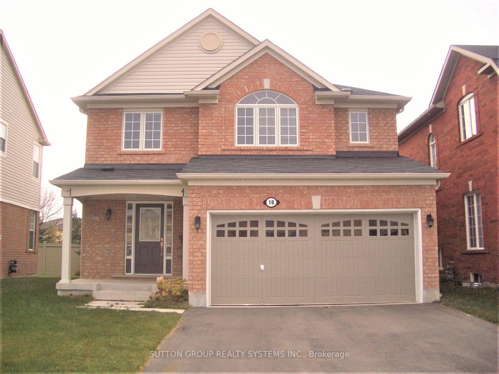 Photo 1 of Unit Lower, 18 Worthington Avenue, Brampton, Fletcher's Meadow — HOMEH