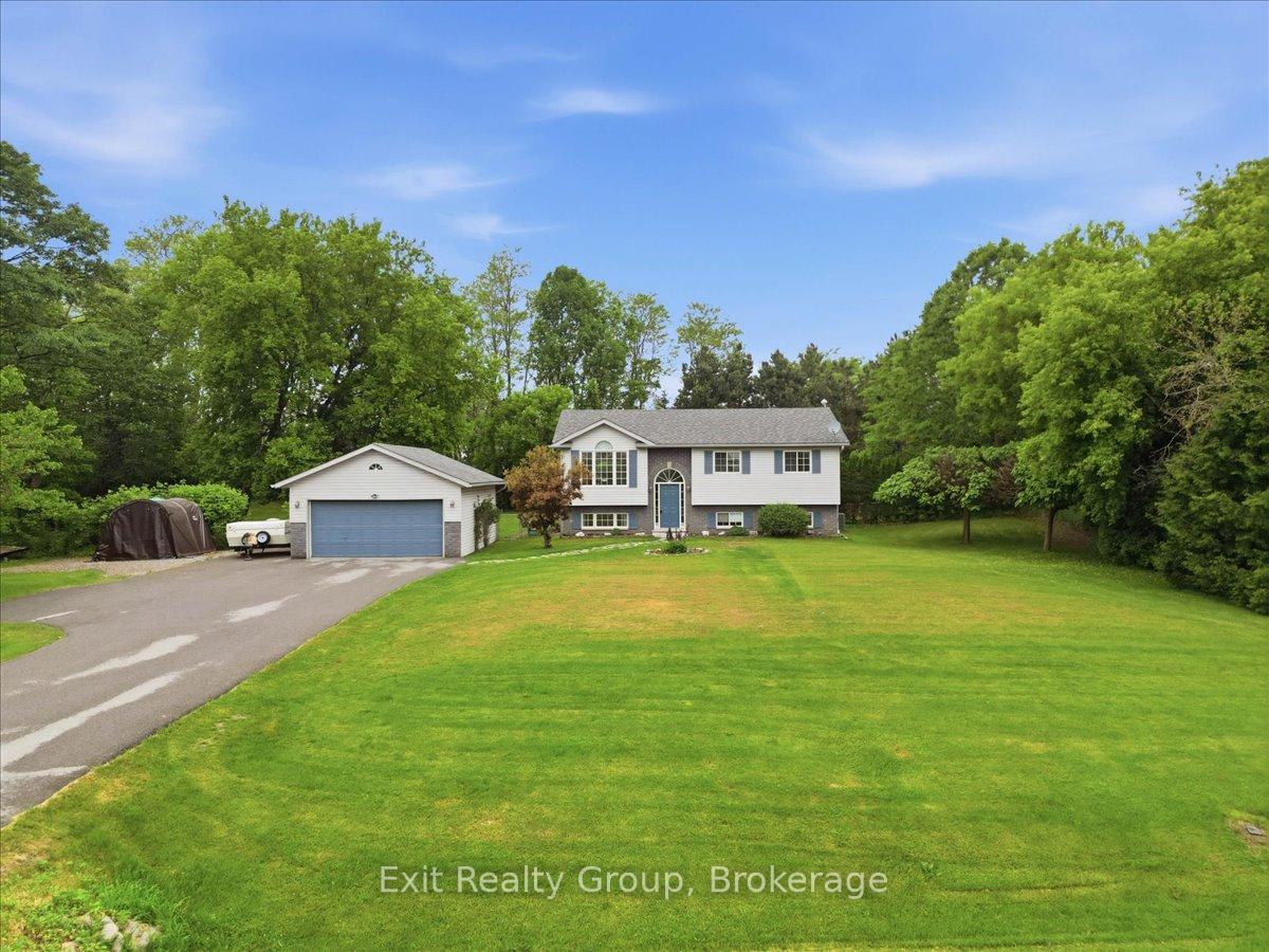 Photo 2 of 15448 Telephone Road, Brighton, Rural Brighton — HOMEH