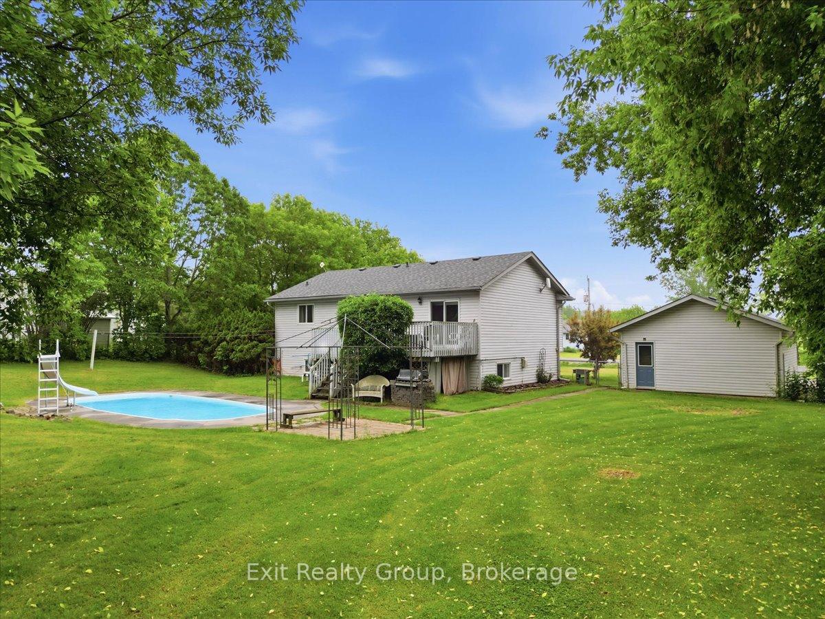 Photo 31 of 15448 Telephone Road, Brighton, Rural Brighton — HOMEH
