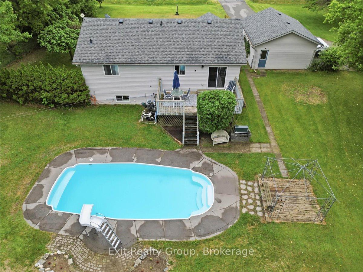 Photo 32 of 15448 Telephone Road, Brighton, Rural Brighton — HOMEH