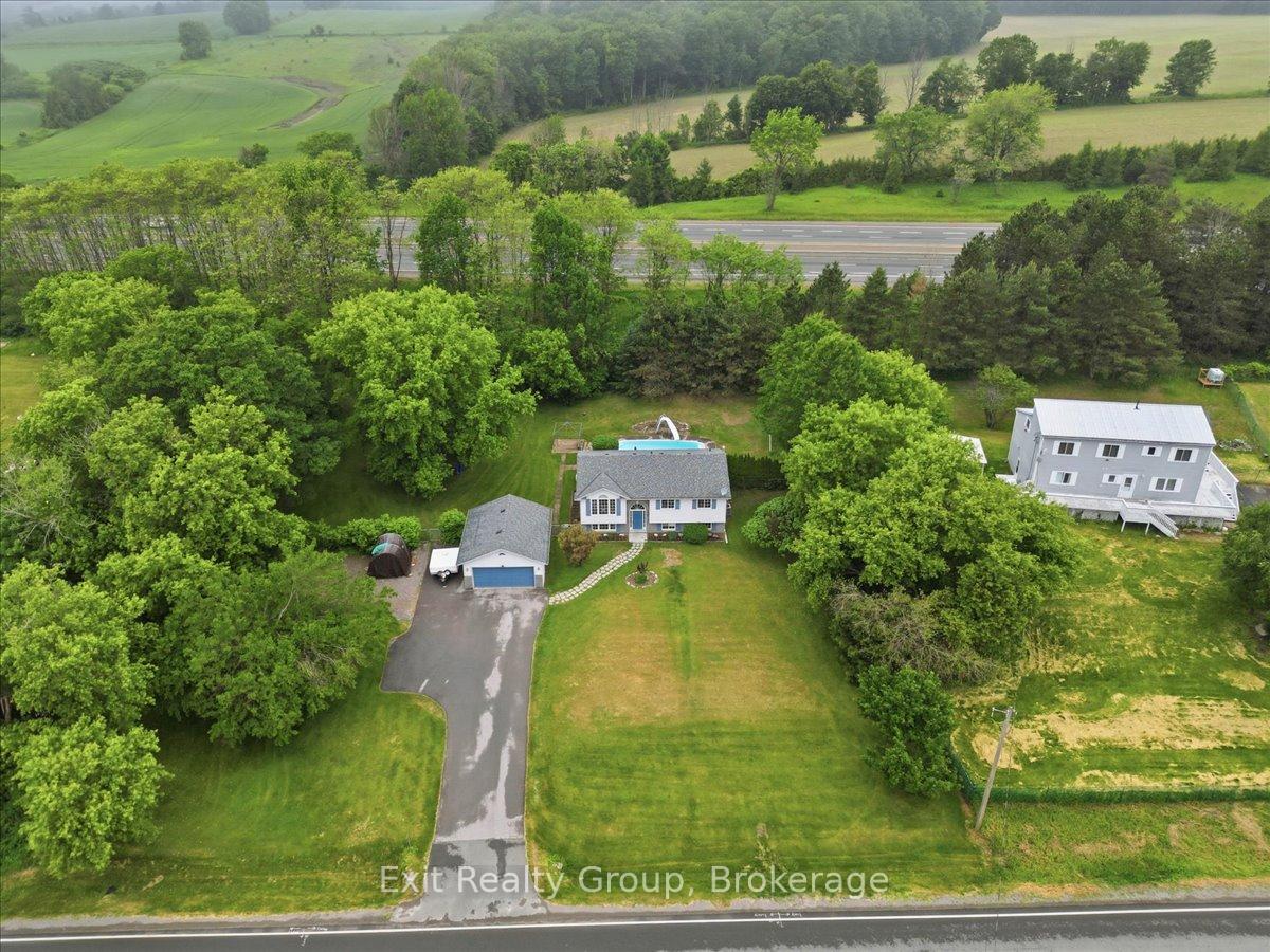 Photo 35 of 15448 Telephone Road, Brighton, Rural Brighton — HOMEH