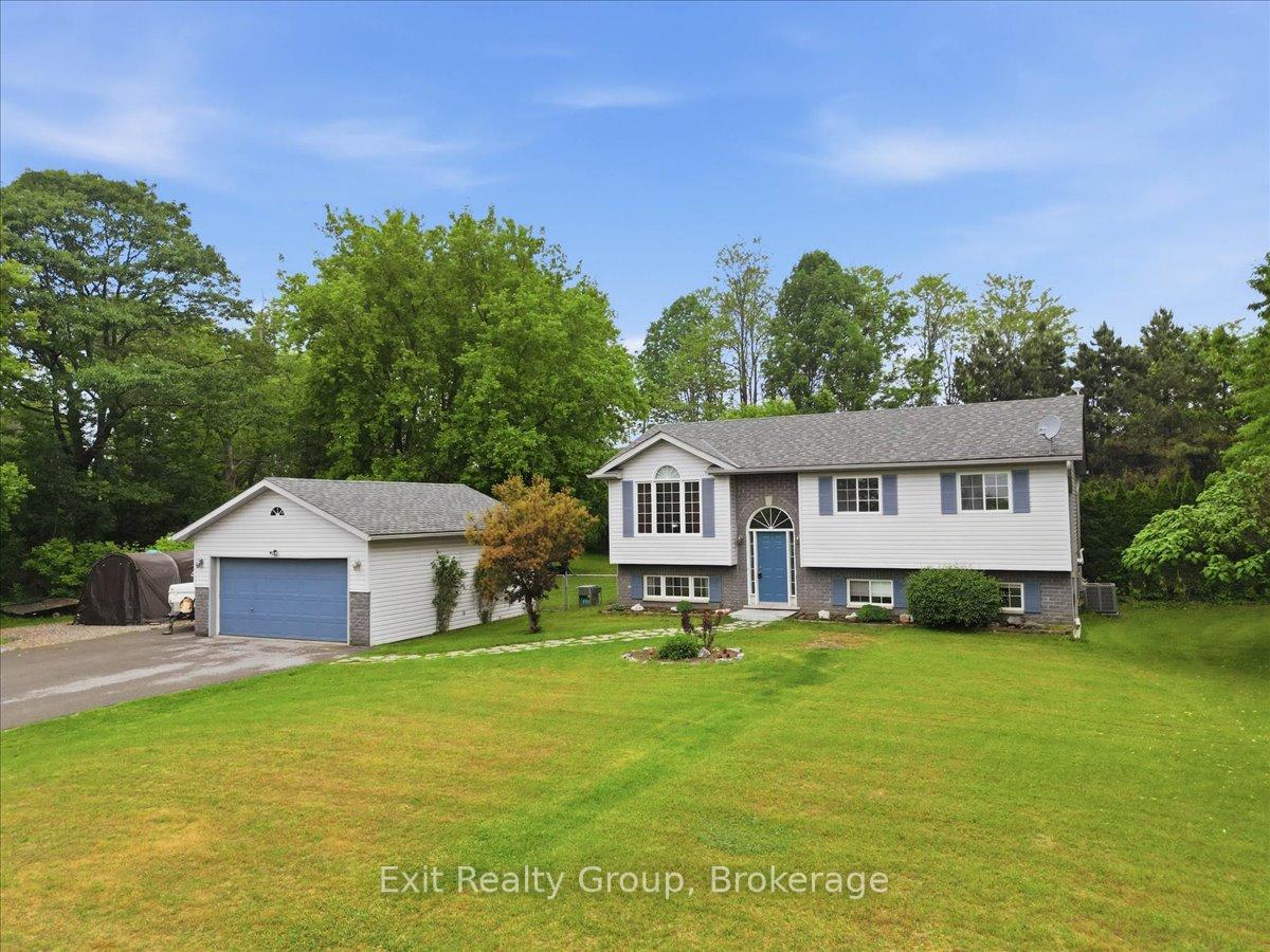 Photo 36 of 15448 Telephone Road, Brighton, Rural Brighton — HOMEH