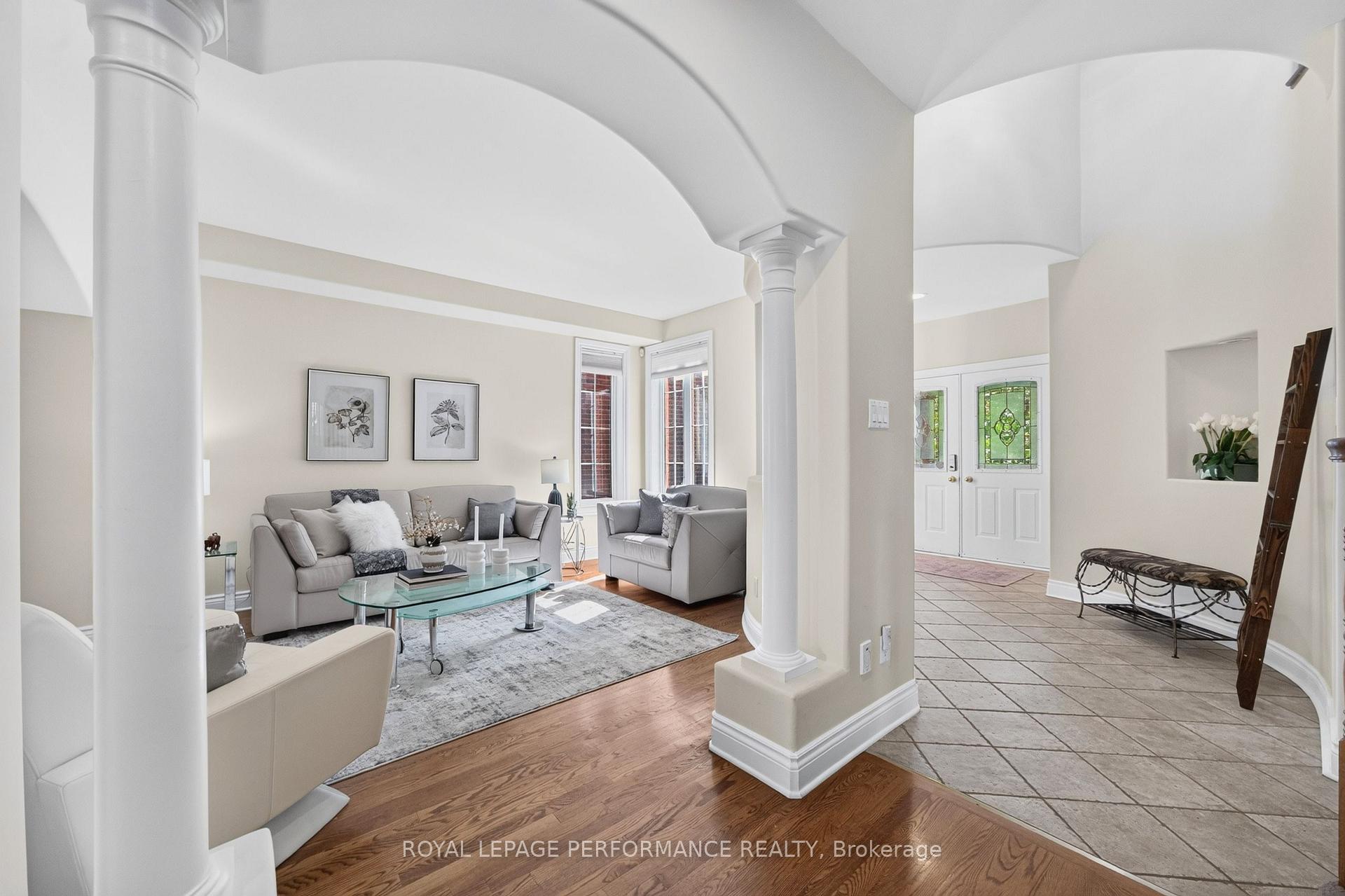 Photo 4 of 22 Monet Court, Ottawa, Upper Hunt Club — HOMEH