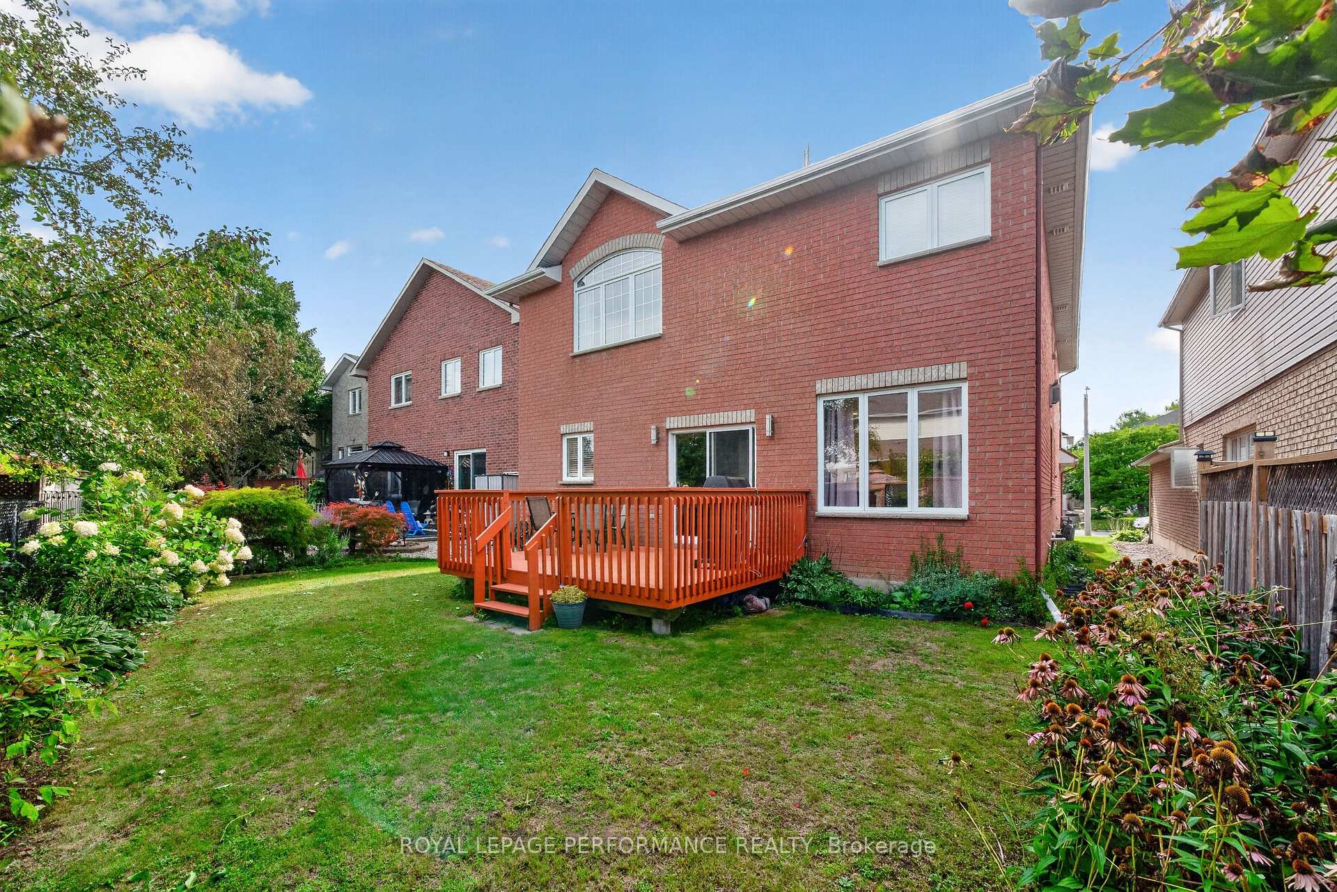 Photo 42 of 22 Monet Court, Ottawa, Upper Hunt Club — HOMEH
