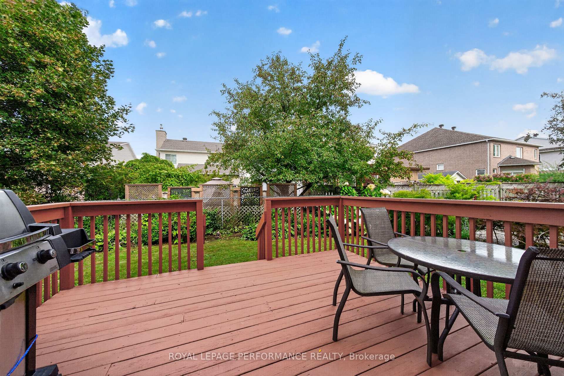 Photo 46 of 22 Monet Court, Ottawa, Upper Hunt Club — HOMEH