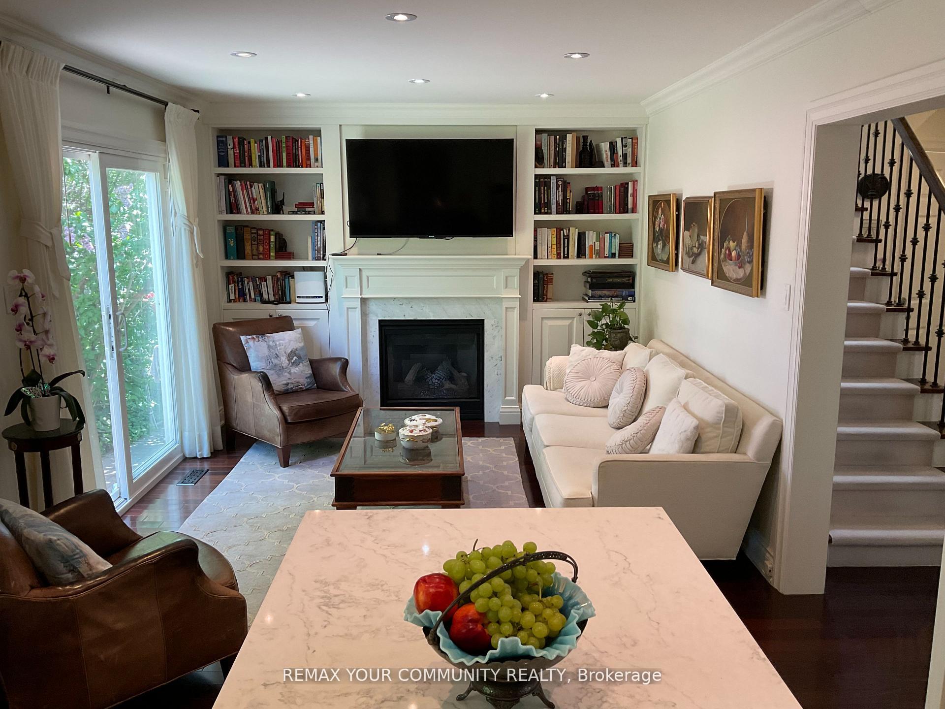 Photo 9 of 111 Springhead Gardens, Richmond Hill, North Richvale — HOMEH