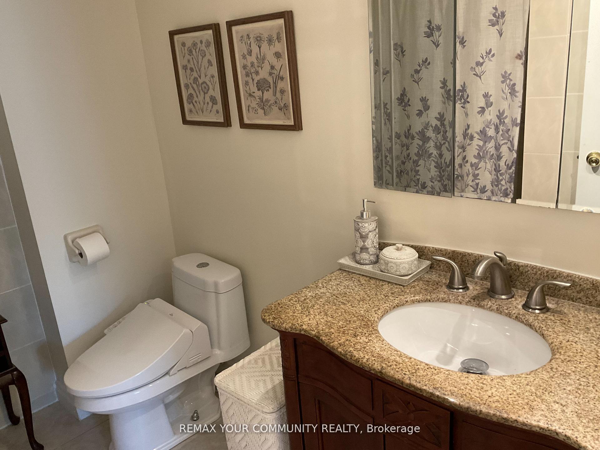 Photo 17 of 111 Springhead Gardens, Richmond Hill, North Richvale — HOMEH