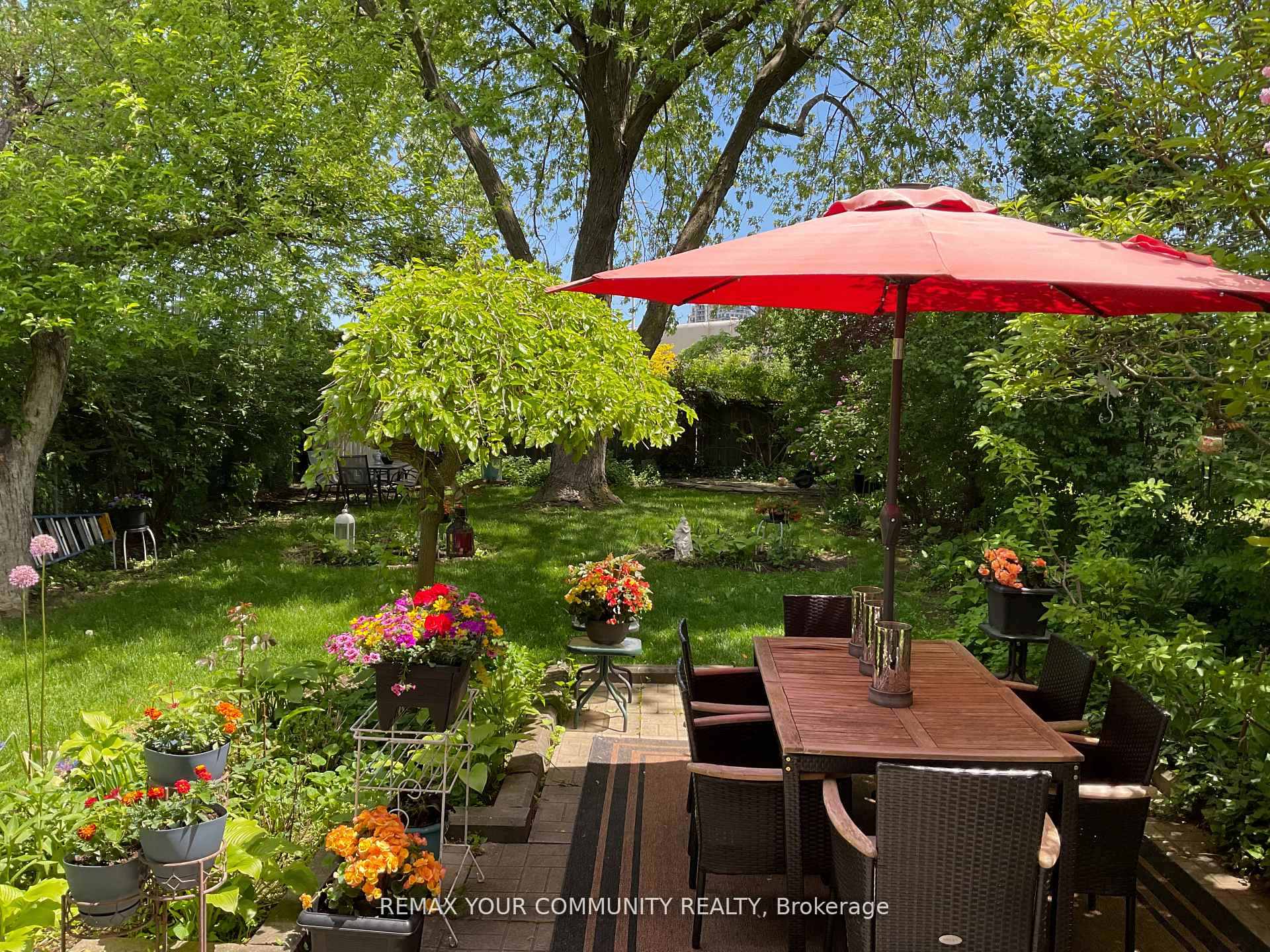 Photo 26 of 111 Springhead Gardens, Richmond Hill, North Richvale — HOMEH