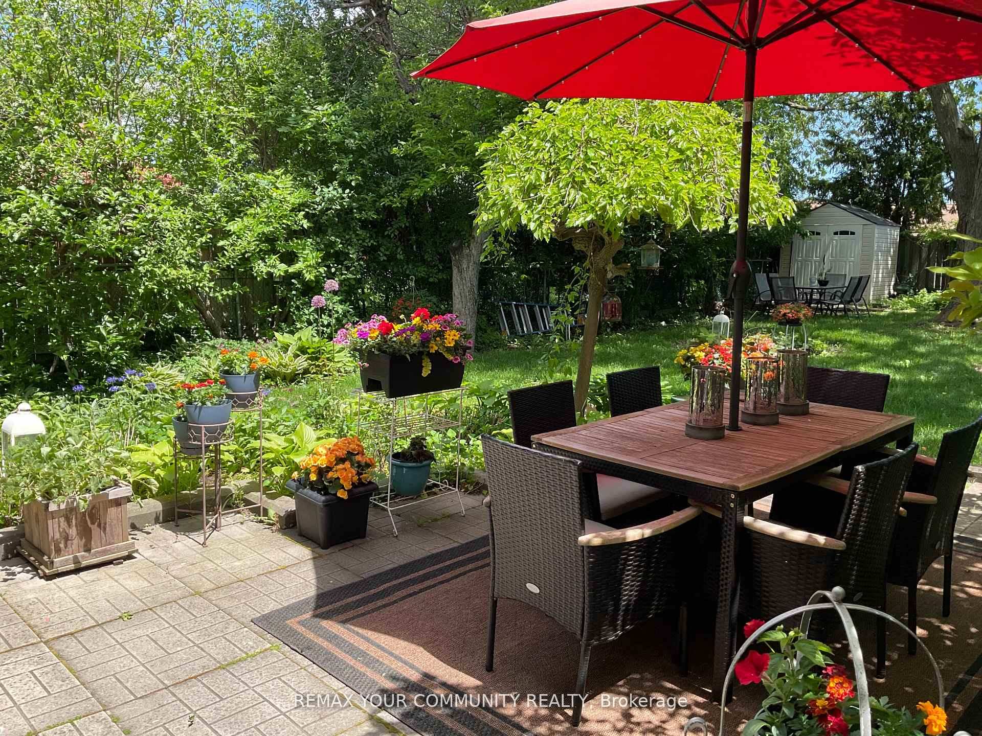 Photo 27 of 111 Springhead Gardens, Richmond Hill, North Richvale — HOMEH