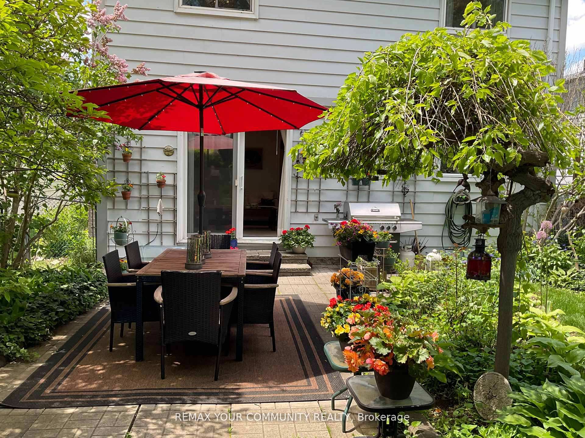 Photo 29 of 111 Springhead Gardens, Richmond Hill, North Richvale — HOMEH