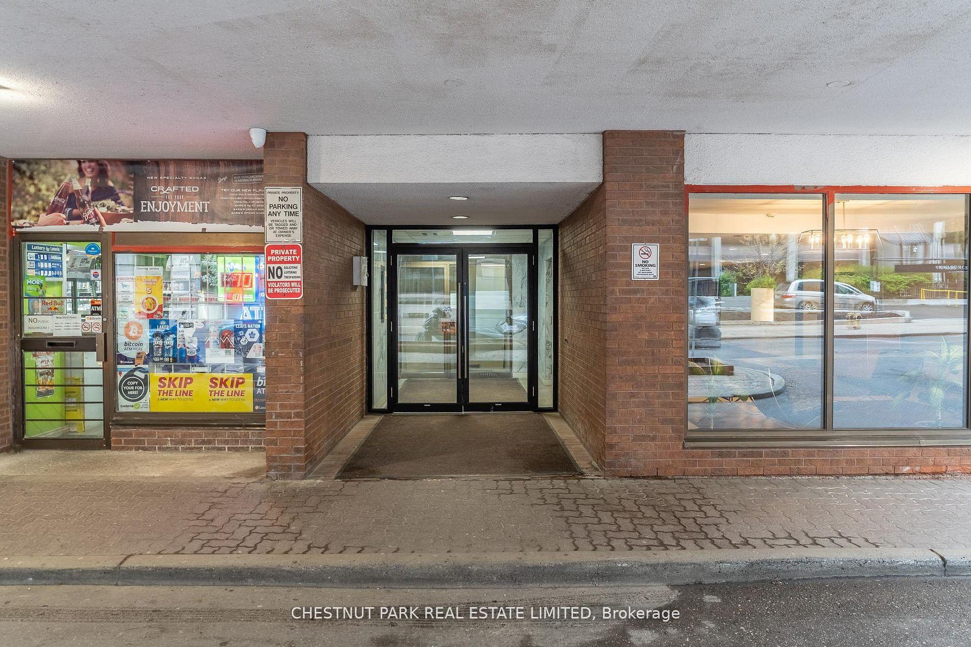Photo 2 of Unit 621, 20 Saint Patrick Street, Toronto, Kensington-Chinatown — HOMEH