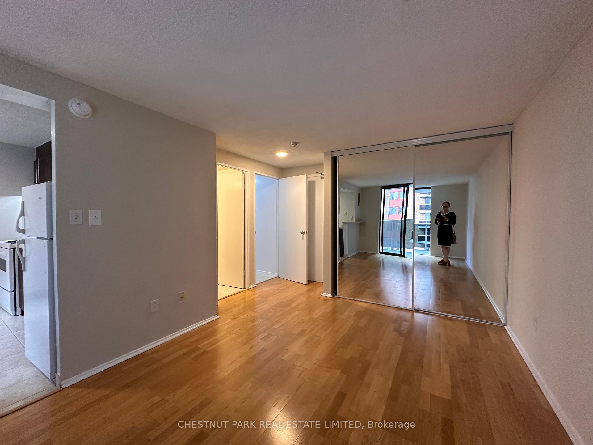 Photo 6 of Unit 621, 20 Saint Patrick Street, Toronto, Kensington-Chinatown — HOMEH