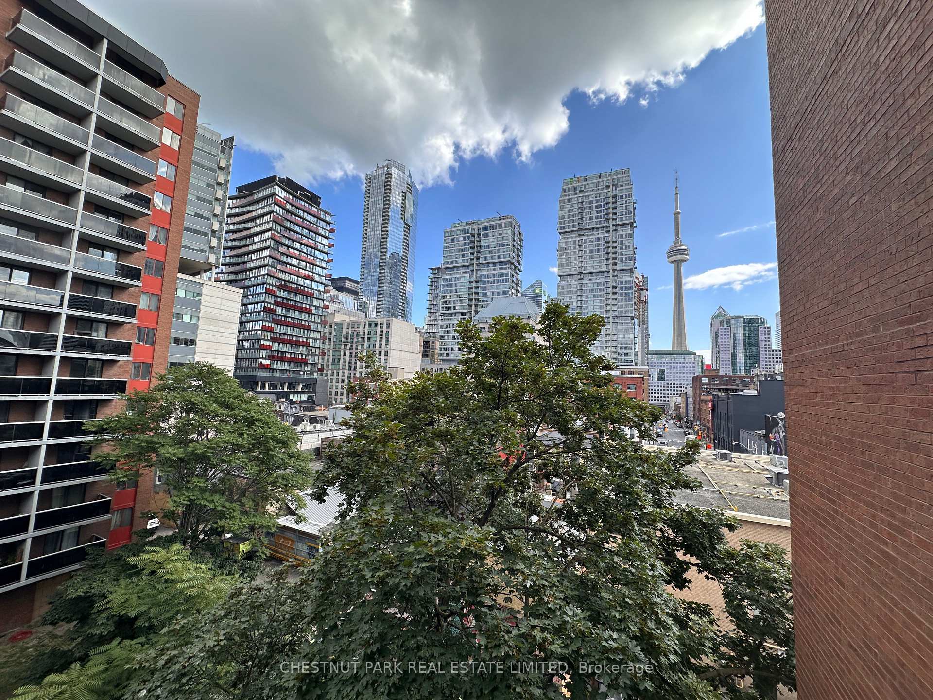 Photo 10 of Unit 621, 20 Saint Patrick Street, Toronto, Kensington-Chinatown — HOMEH