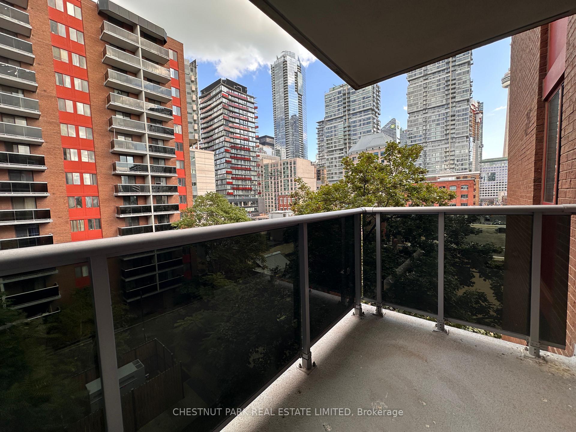 Photo 11 of Unit 621, 20 Saint Patrick Street, Toronto, Kensington-Chinatown — HOMEH