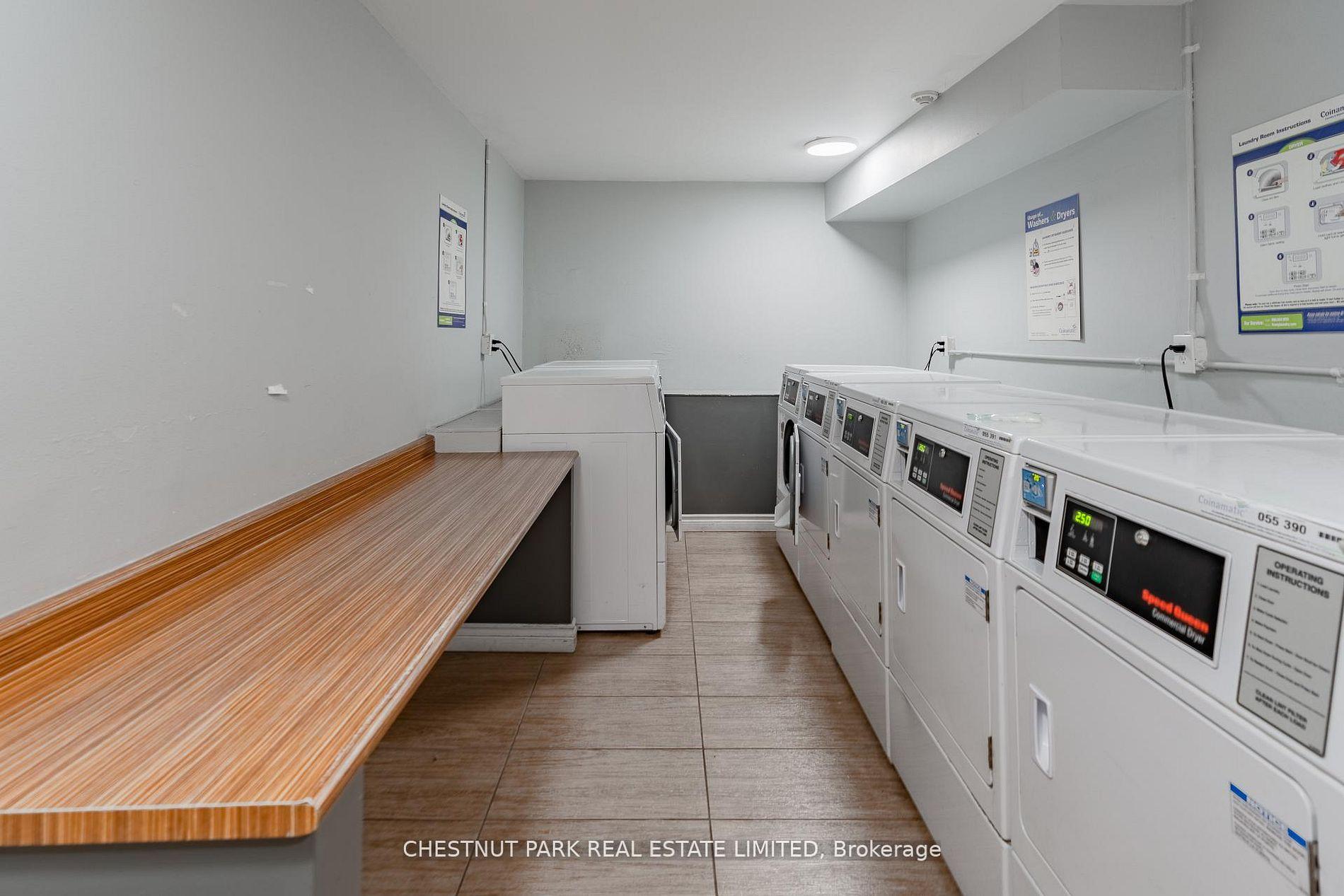 Photo 28 of Unit 621, 20 Saint Patrick Street, Toronto, Kensington-Chinatown — HOMEH