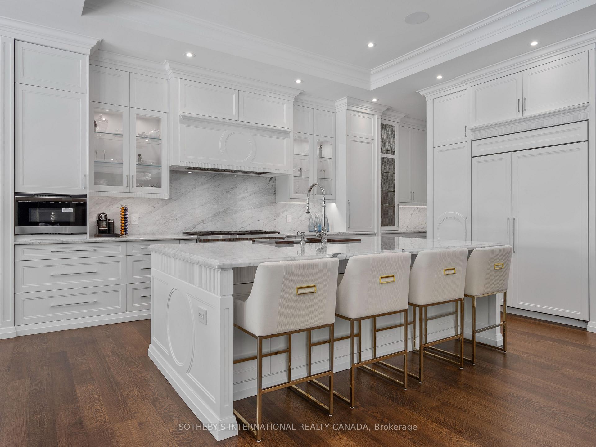 Photo 6 of 22 Brookfield Road, North York, Bridle Path-Sunnybrook-York Mills — HOMEH