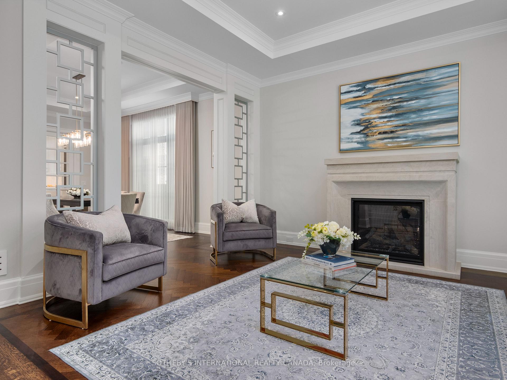 Photo 7 of 22 Brookfield Road, North York, Bridle Path-Sunnybrook-York Mills — HOMEH