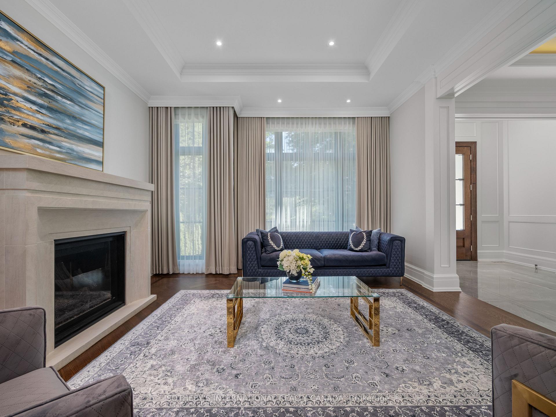 Photo 8 of 22 Brookfield Road, North York, Bridle Path-Sunnybrook-York Mills — HOMEH