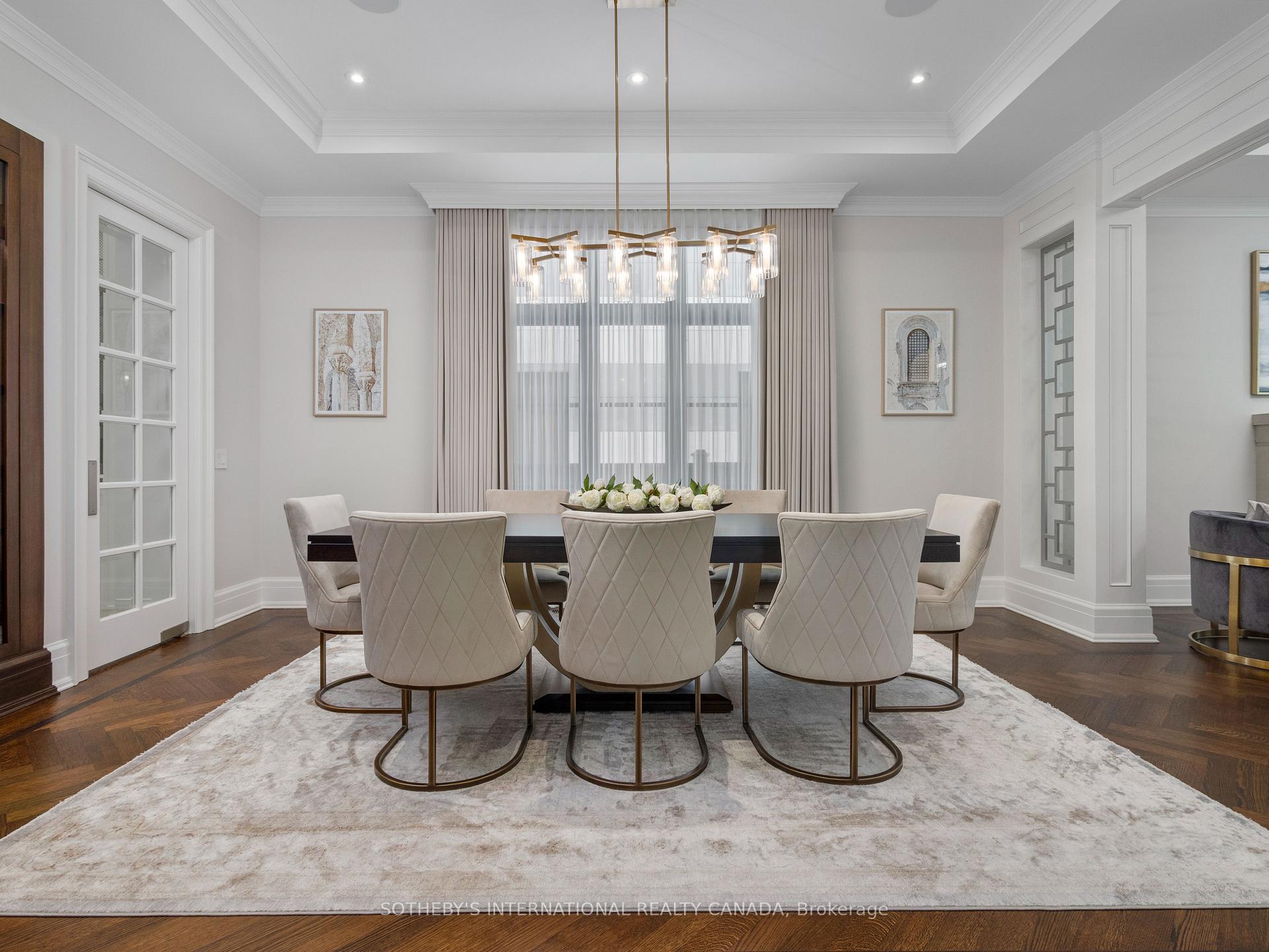 Photo 9 of 22 Brookfield Road, North York, Bridle Path-Sunnybrook-York Mills — HOMEH
