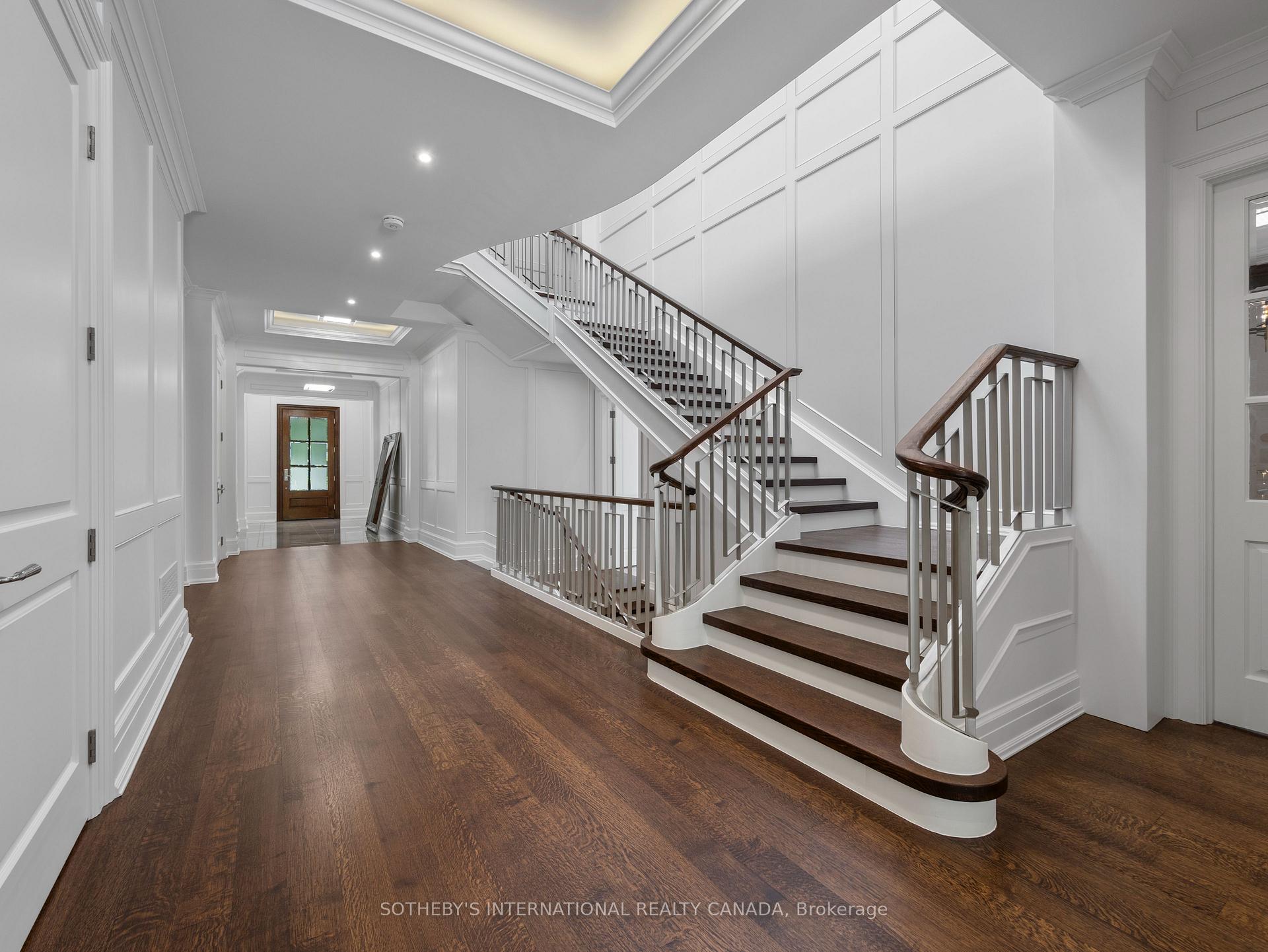 Photo 12 of 22 Brookfield Road, North York, Bridle Path-Sunnybrook-York Mills — HOMEH