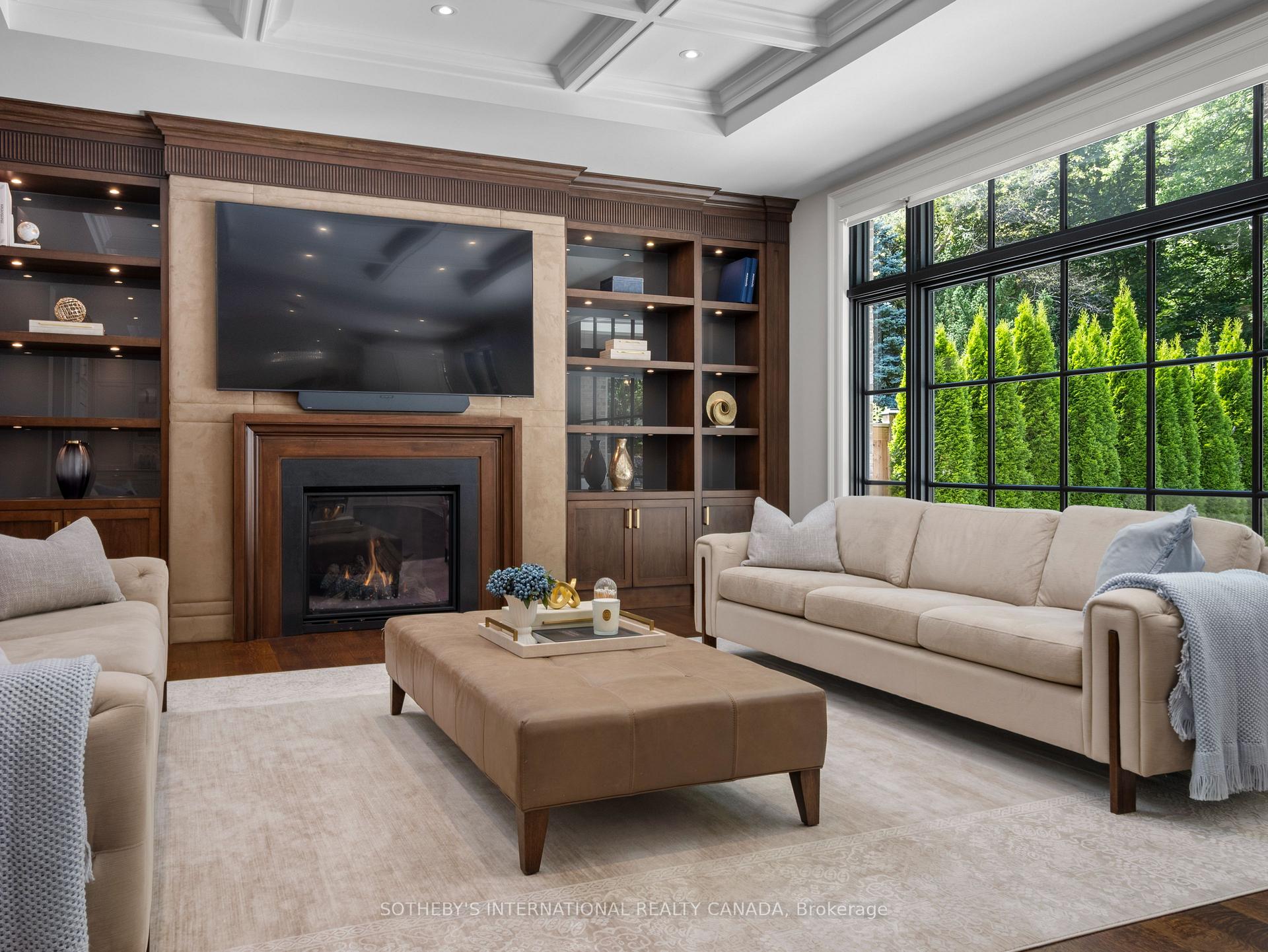 Photo 13 of 22 Brookfield Road, North York, Bridle Path-Sunnybrook-York Mills — HOMEH