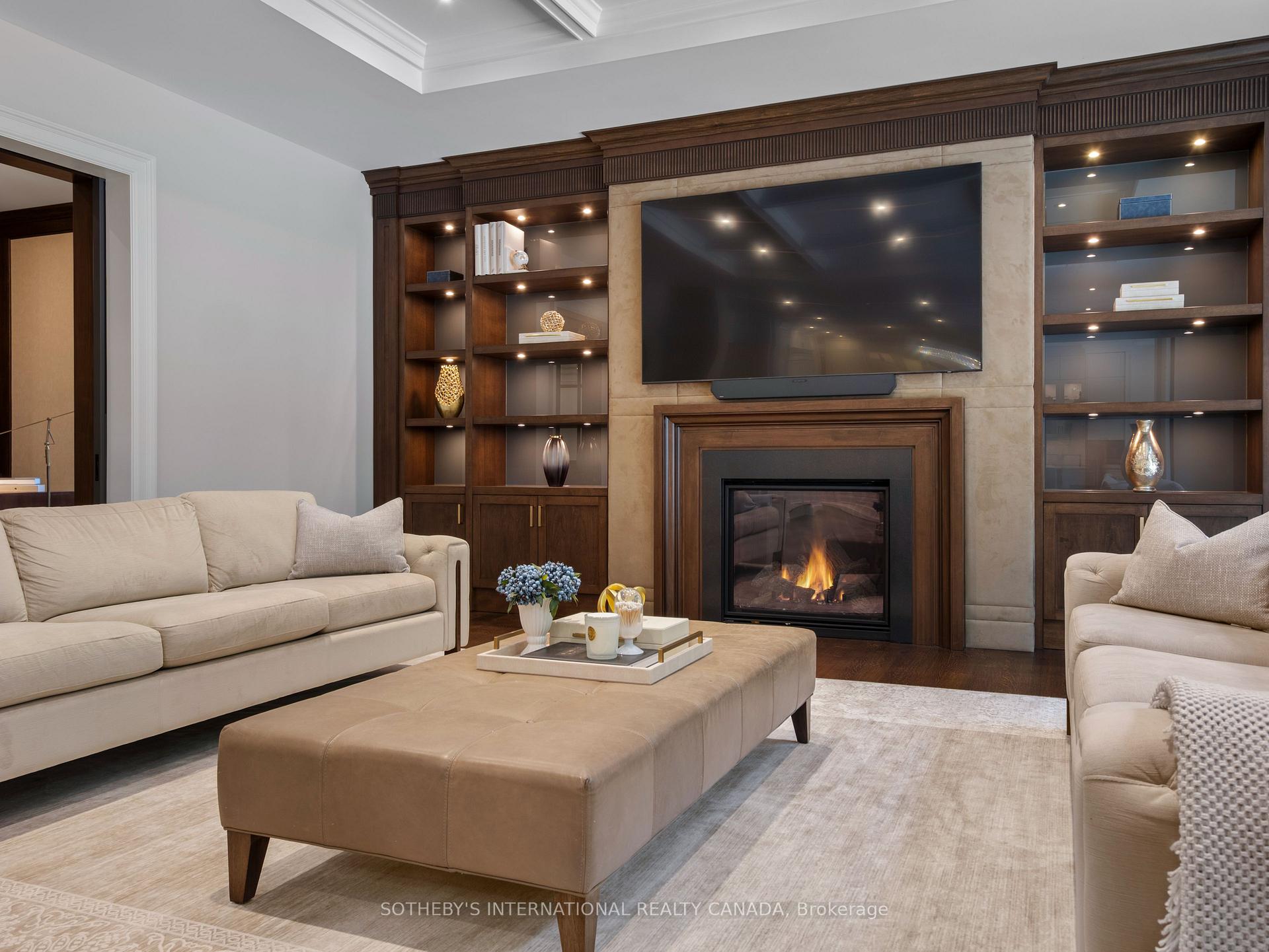 Photo 14 of 22 Brookfield Road, North York, Bridle Path-Sunnybrook-York Mills — HOMEH