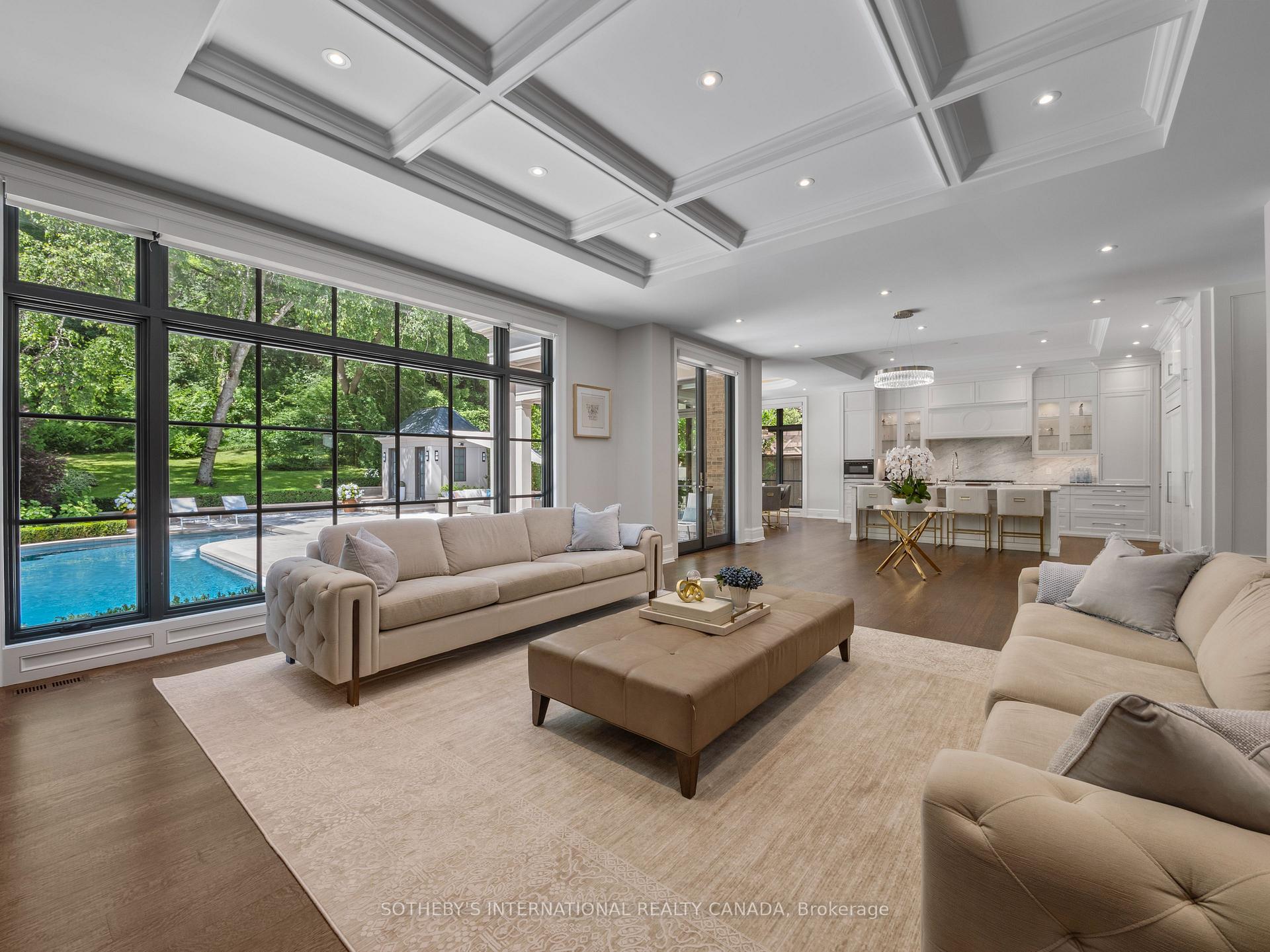 Photo 15 of 22 Brookfield Road, North York, Bridle Path-Sunnybrook-York Mills — HOMEH