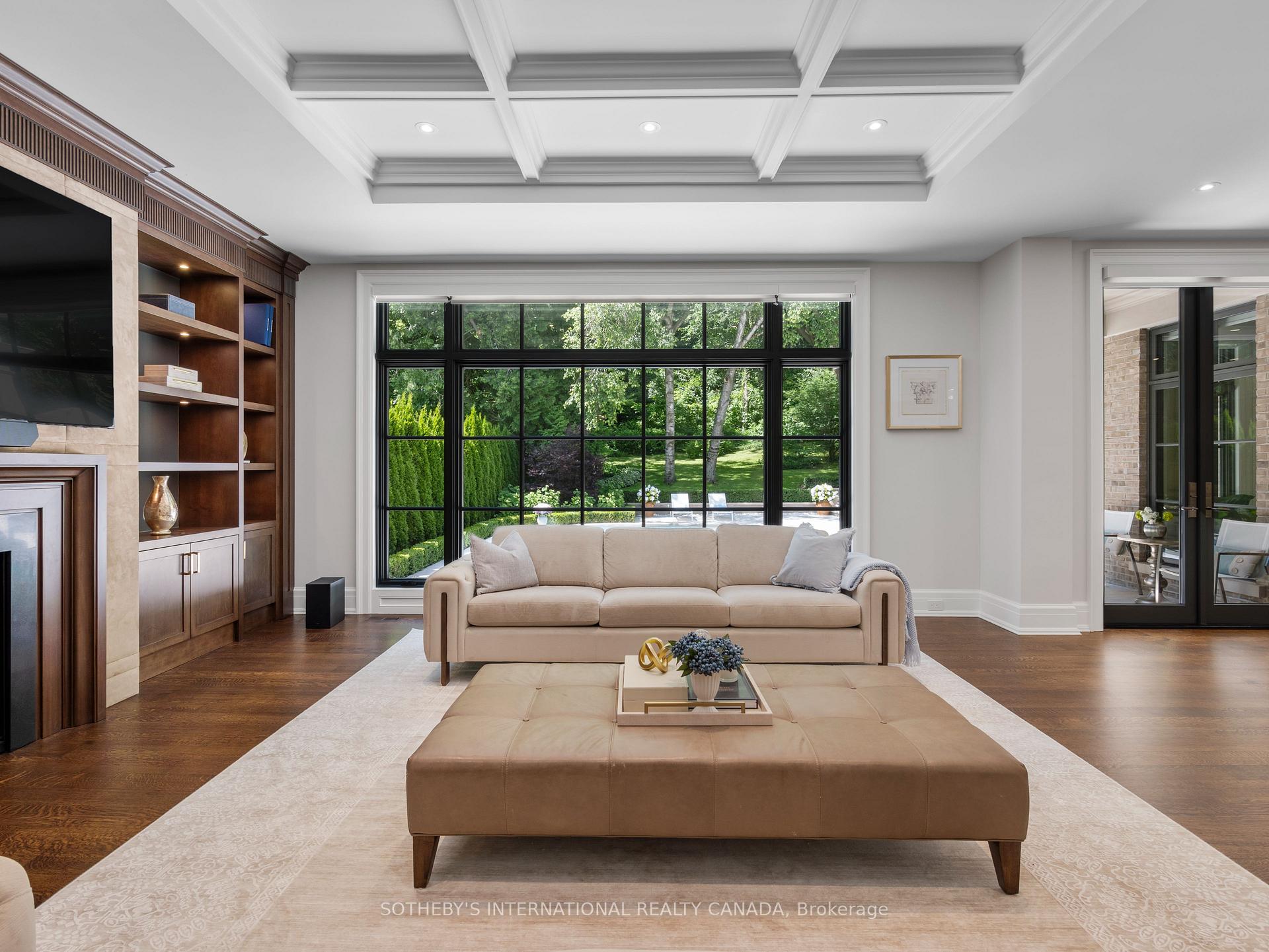 Photo 16 of 22 Brookfield Road, North York, Bridle Path-Sunnybrook-York Mills — HOMEH