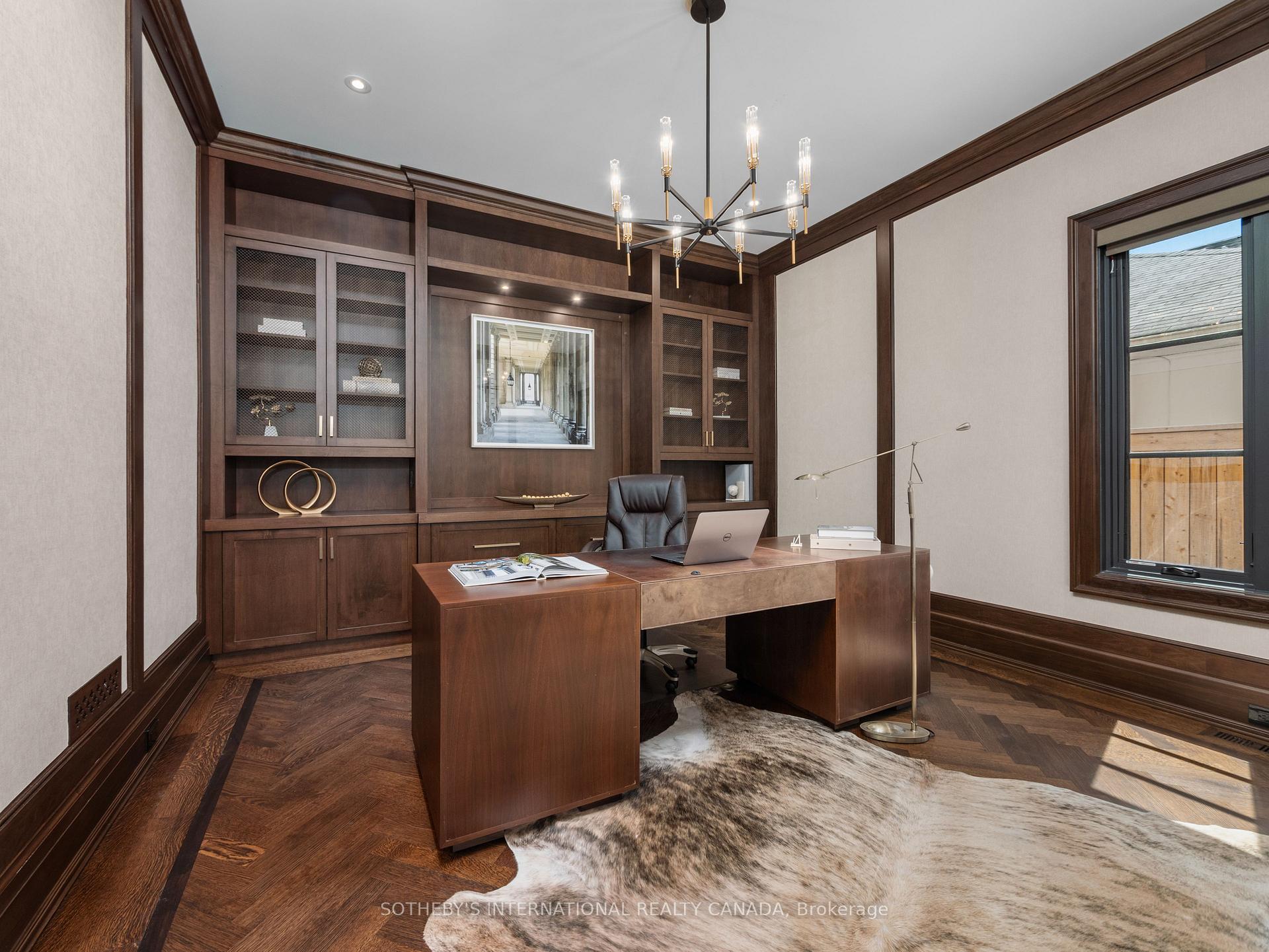 Photo 17 of 22 Brookfield Road, North York, Bridle Path-Sunnybrook-York Mills — HOMEH