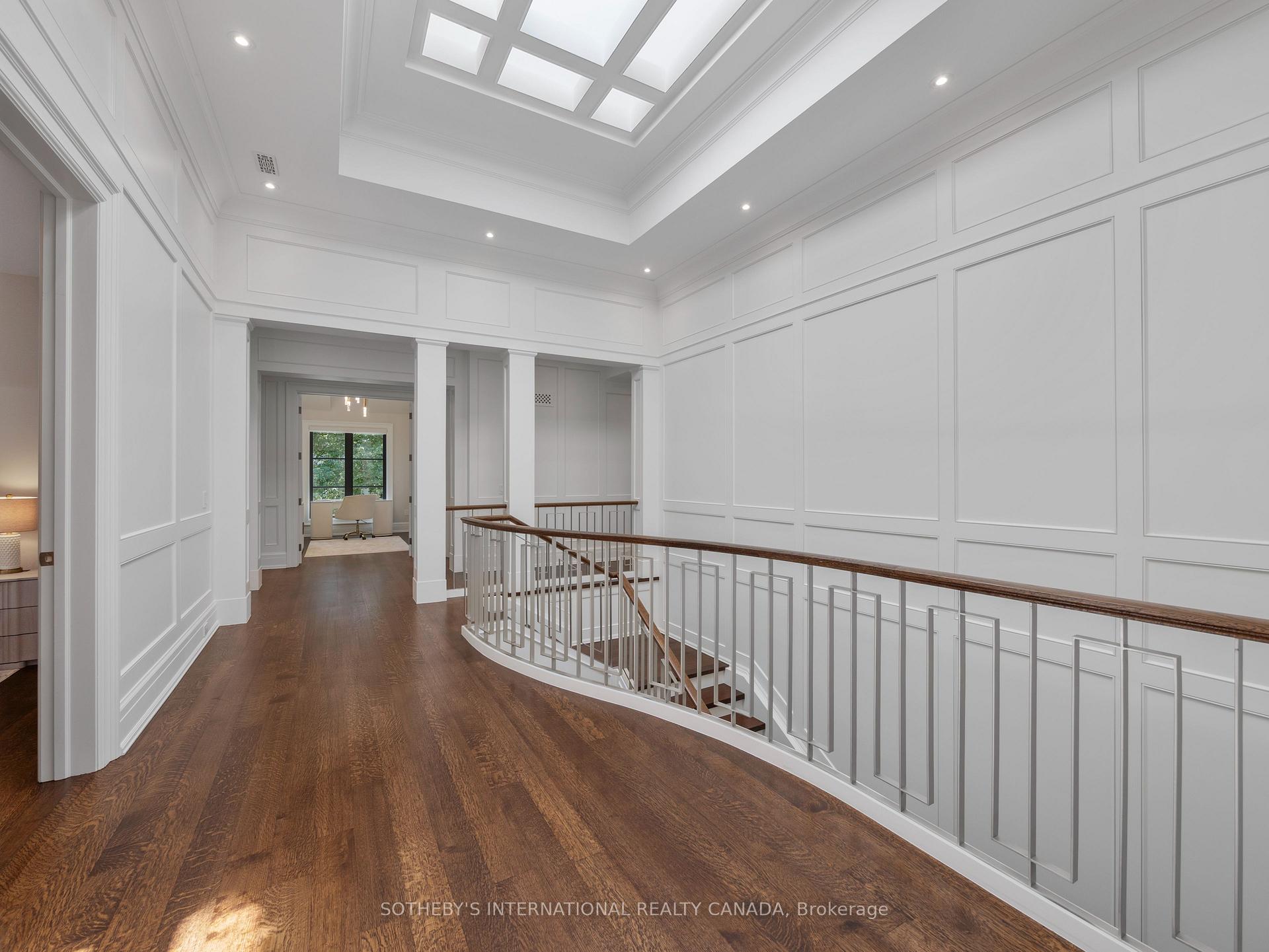 Photo 20 of 22 Brookfield Road, North York, Bridle Path-Sunnybrook-York Mills — HOMEH